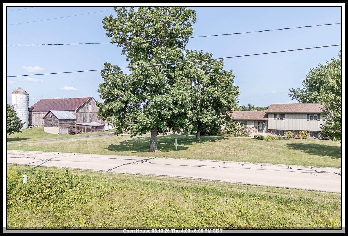 N3212 BEAN CITY Road