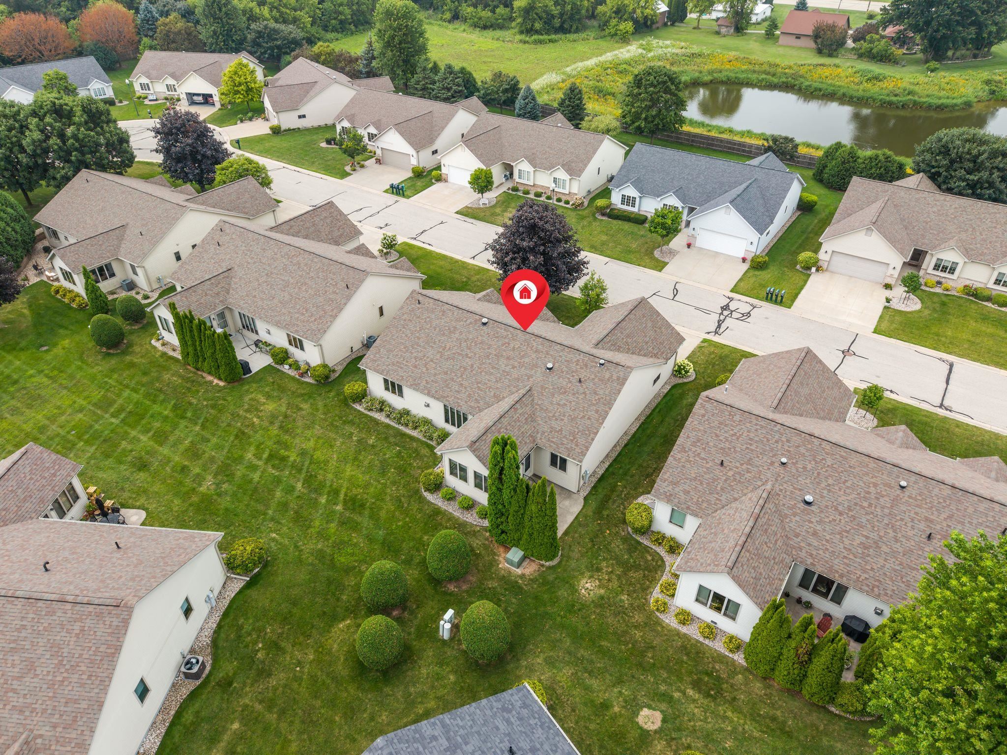 44 PENBROOK Circle