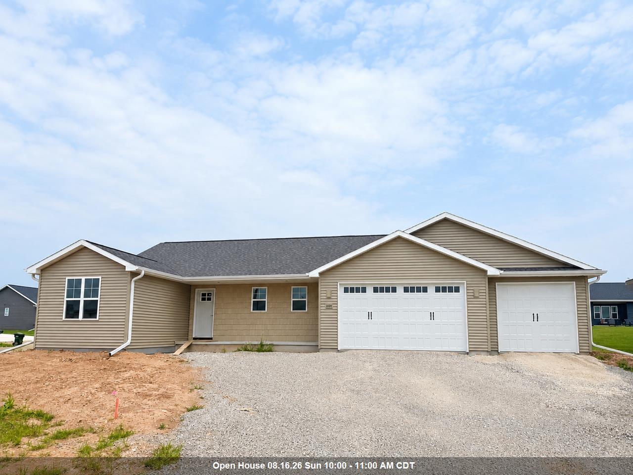 2091 RED FOX Lane