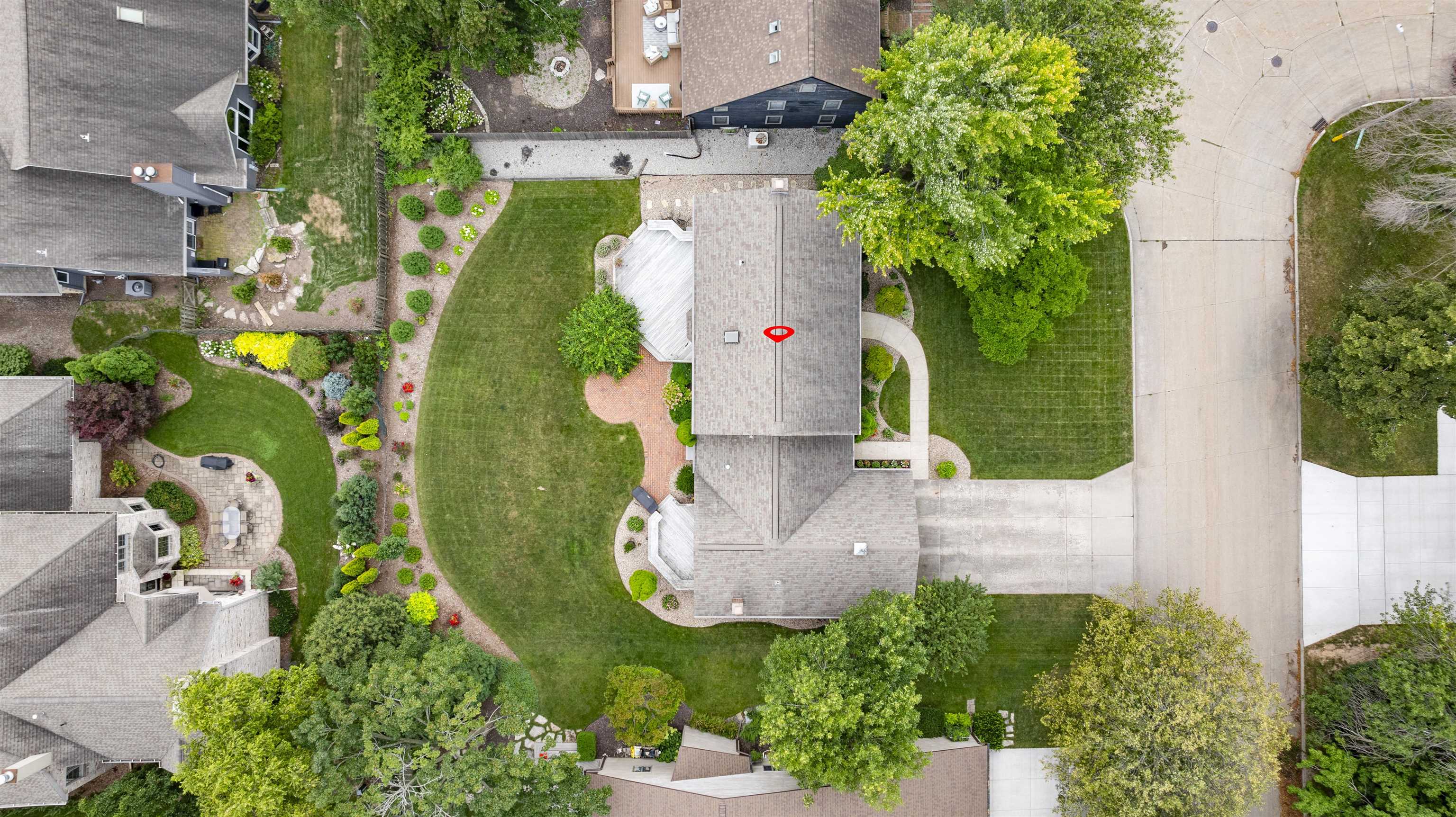 609 SCARLET OAK Court