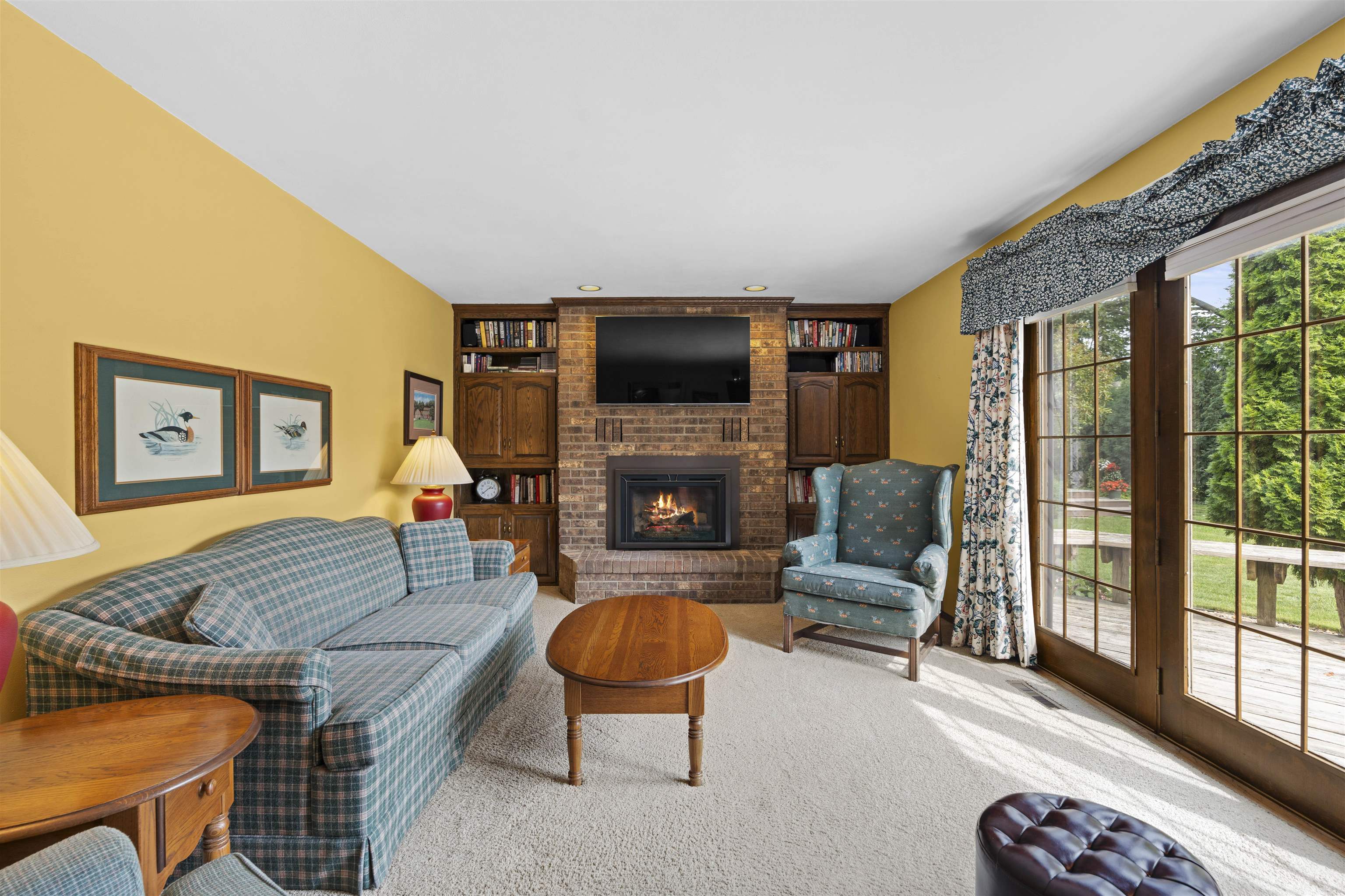 609 SCARLET OAK Court