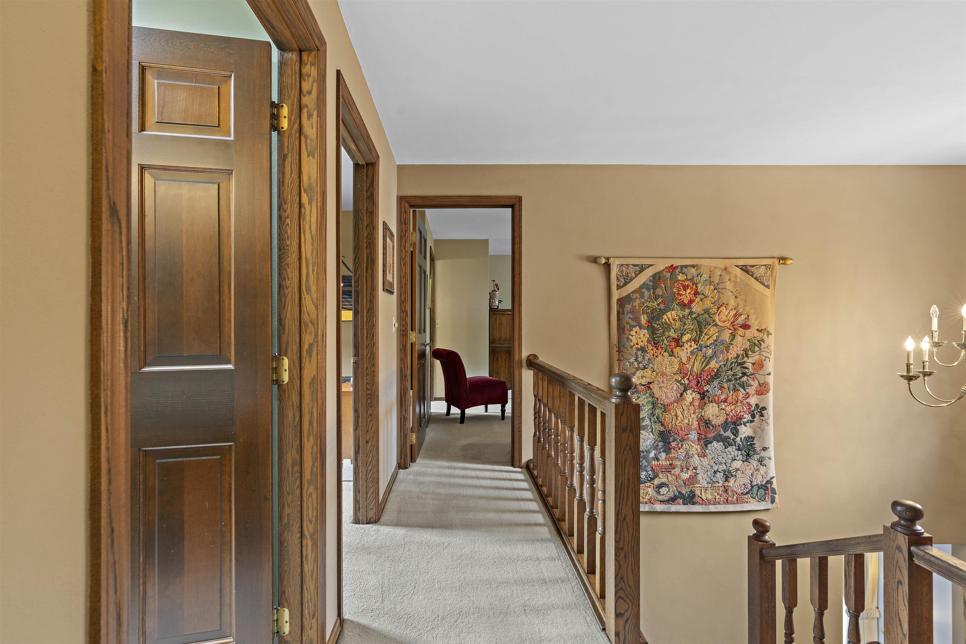 609 SCARLET OAK Court