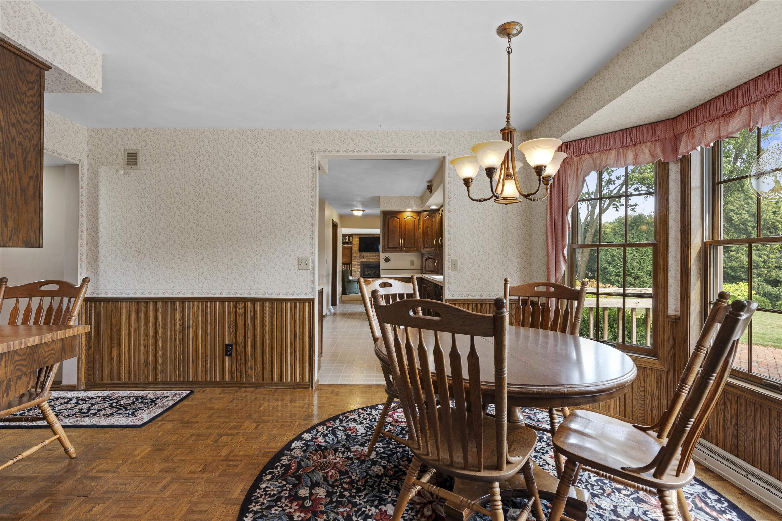 609 SCARLET OAK Court