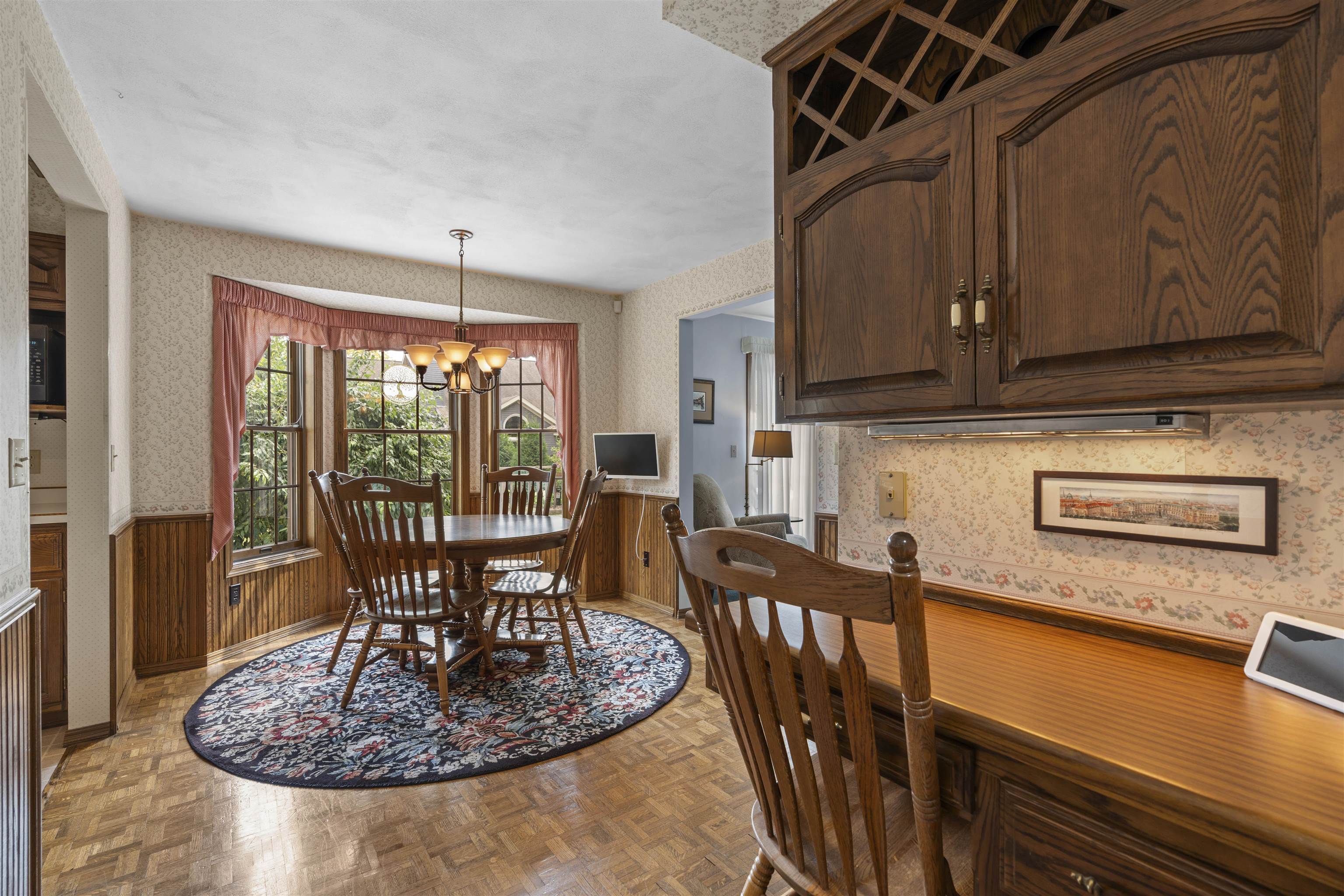609 SCARLET OAK Court