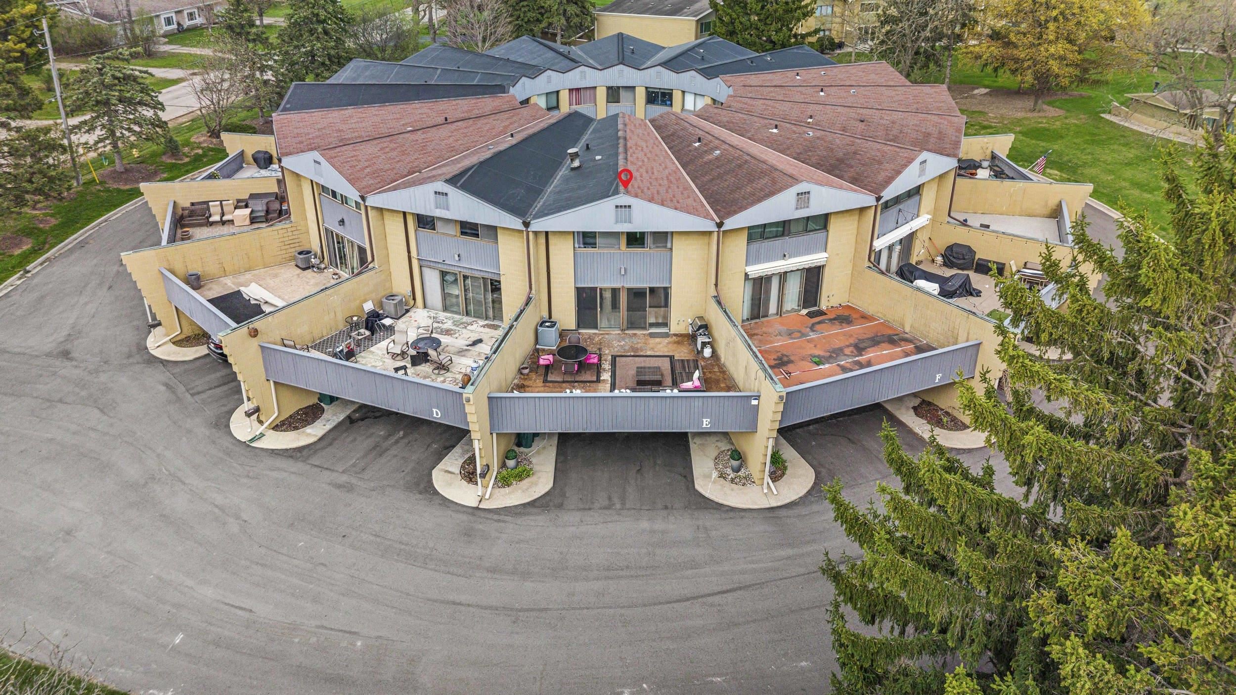 4545 W PINE Street Unit: E