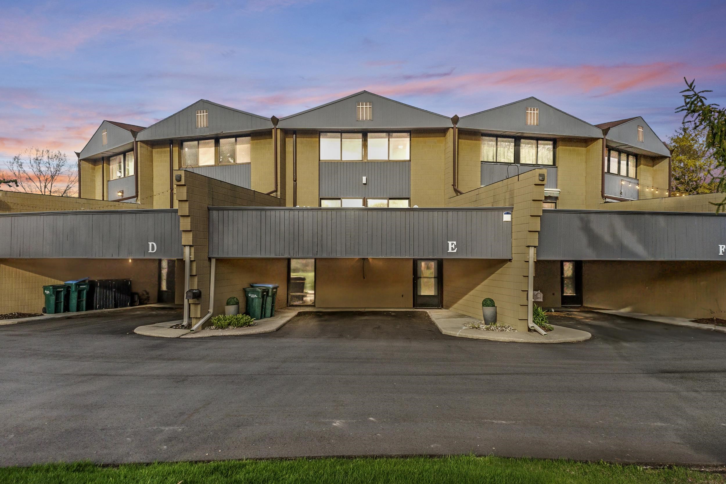 4545 W PINE Street Unit: E