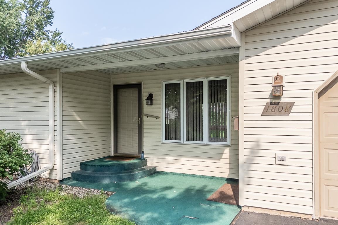 1808 NASSAU Street