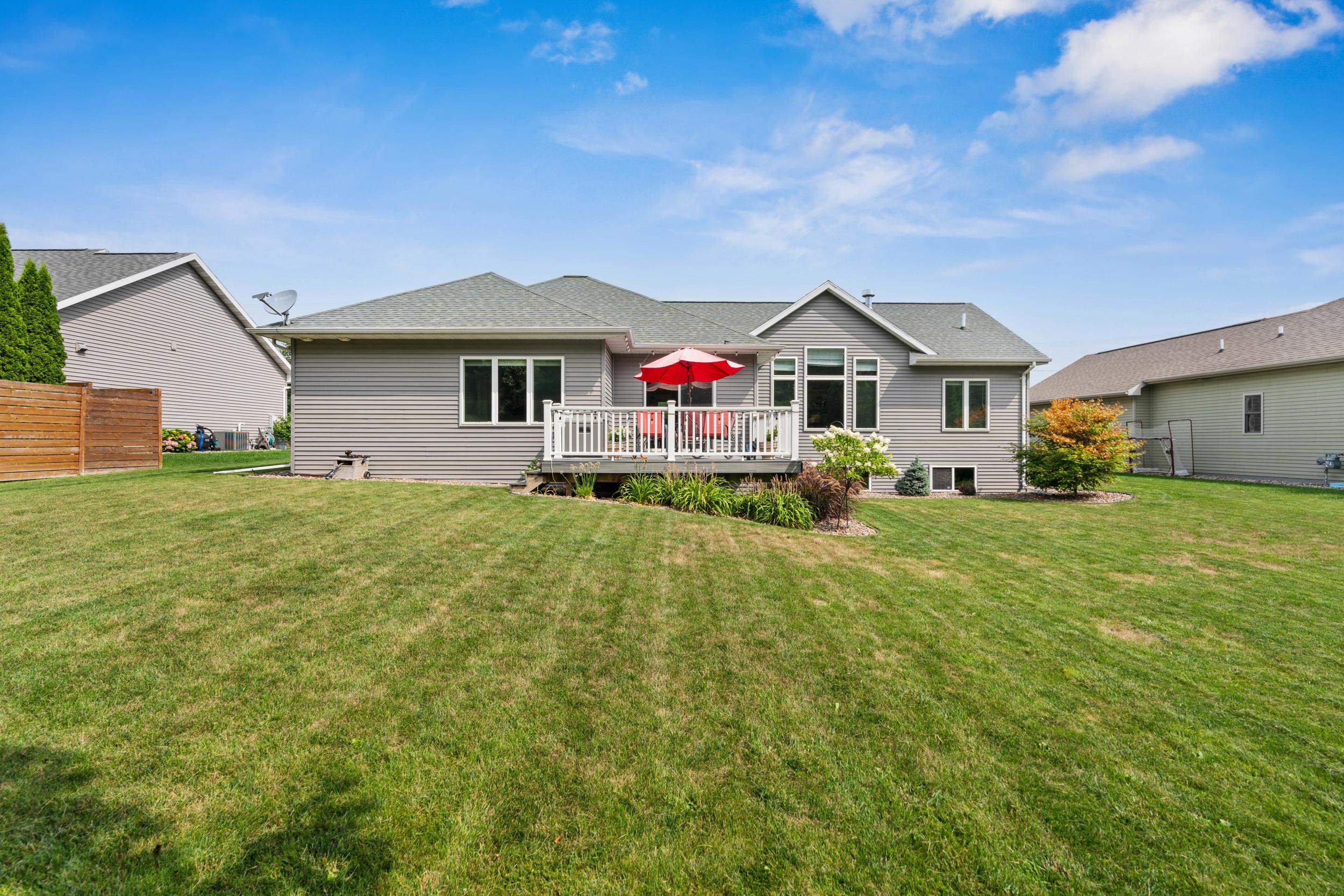 1951 JACOBSEN Road
