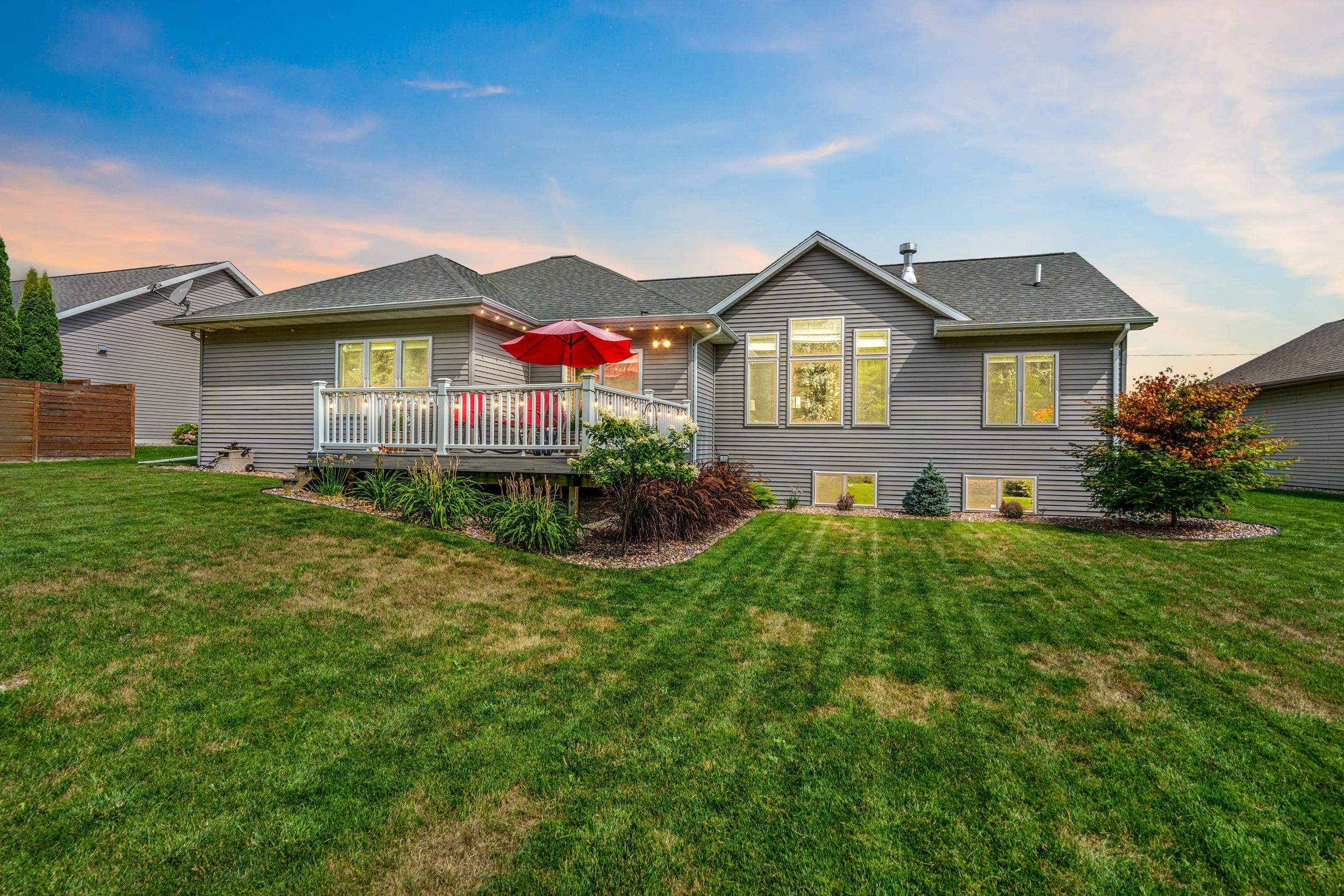 1951 JACOBSEN Road