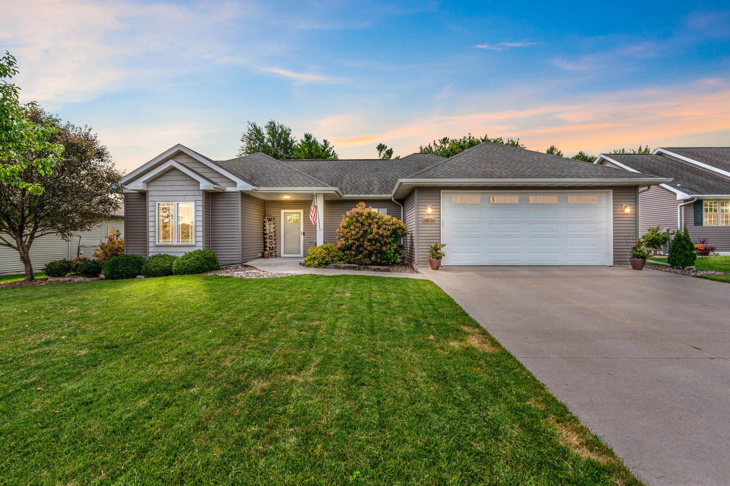 1951 JACOBSEN Road
