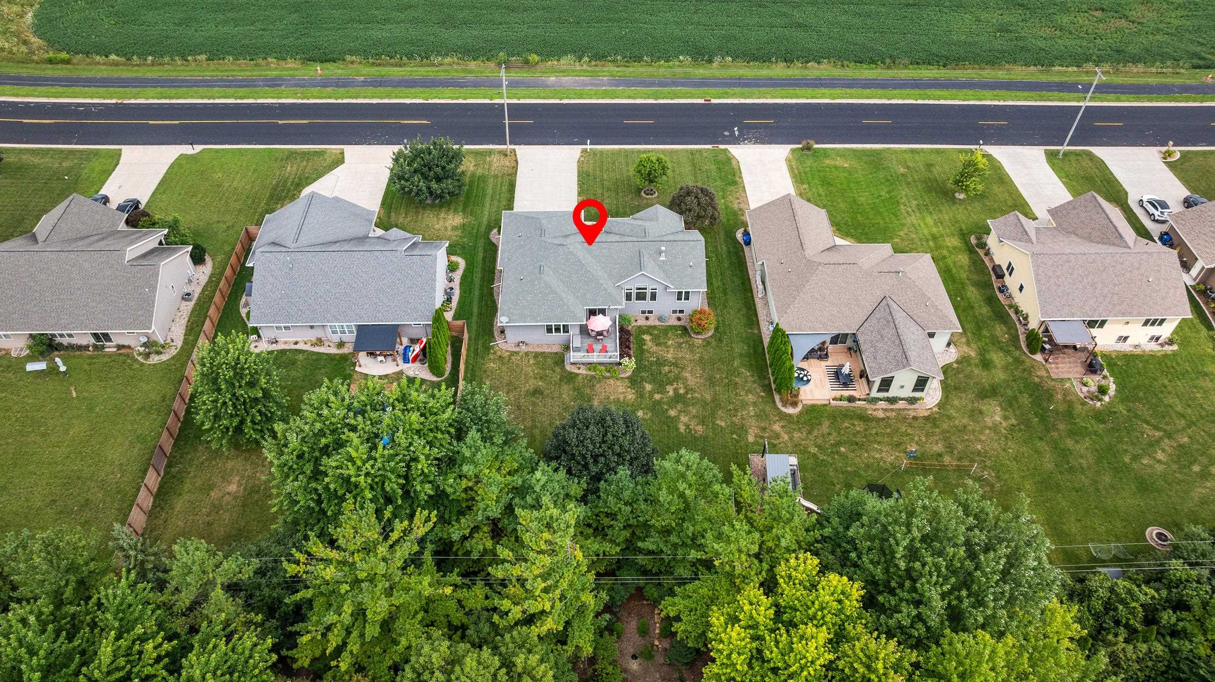 1951 JACOBSEN Road