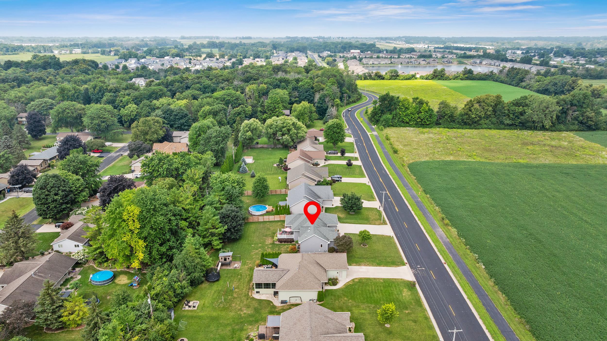 1951 JACOBSEN Road