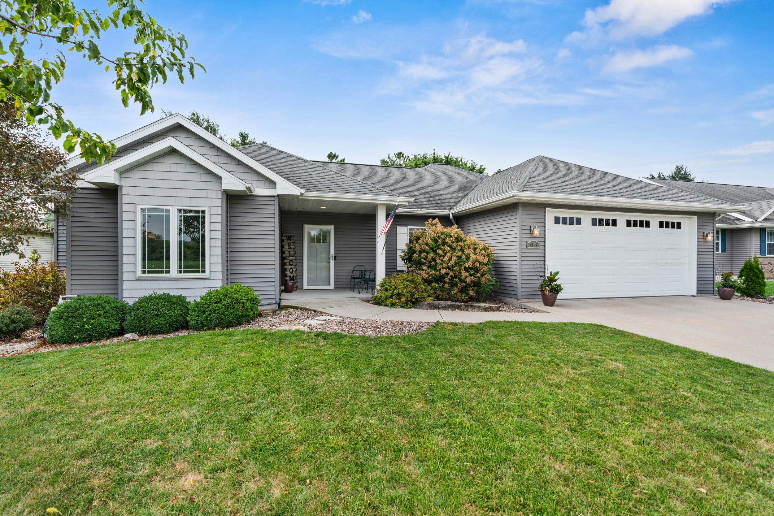 1951 JACOBSEN Road