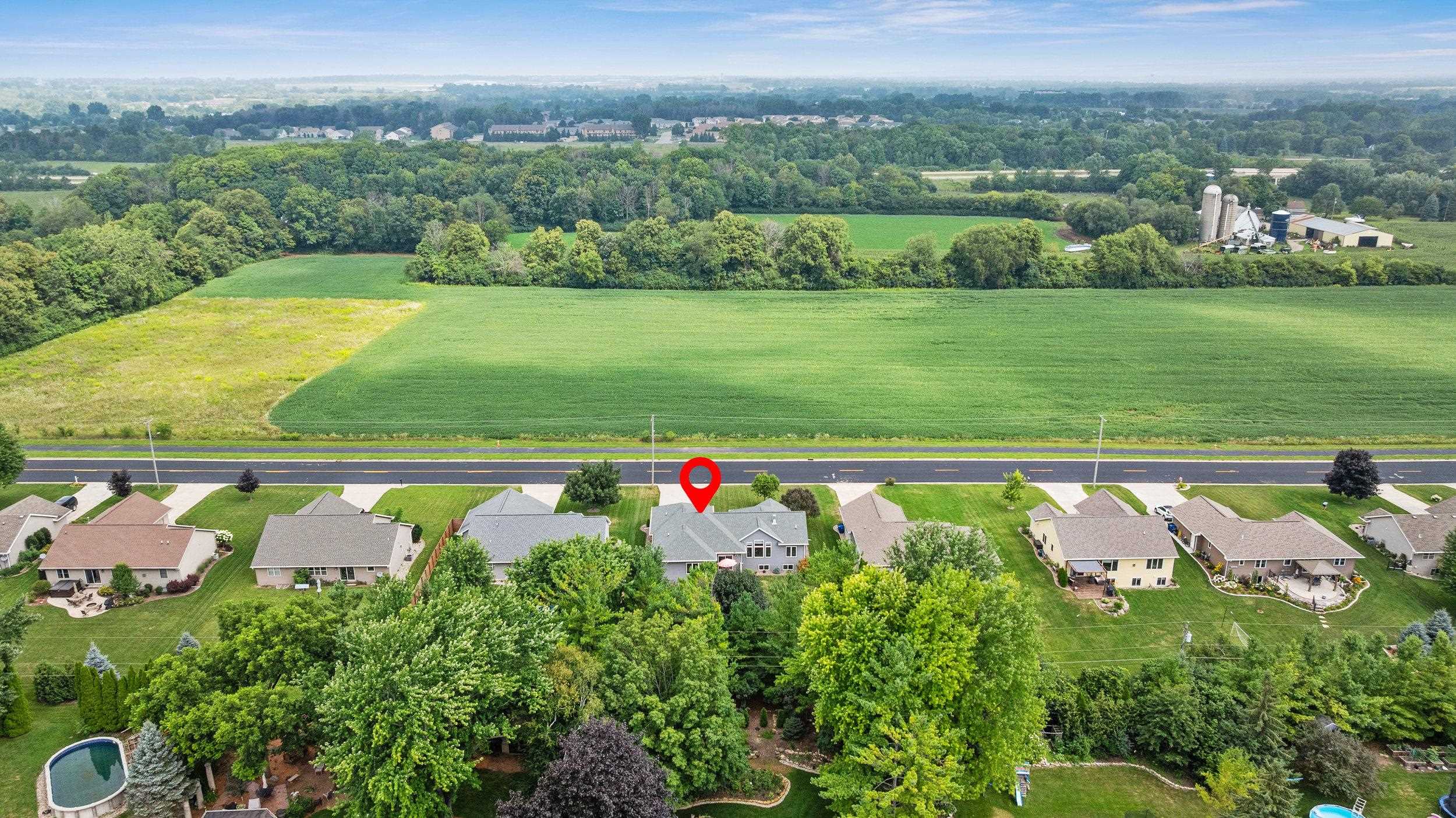 1951 JACOBSEN Road