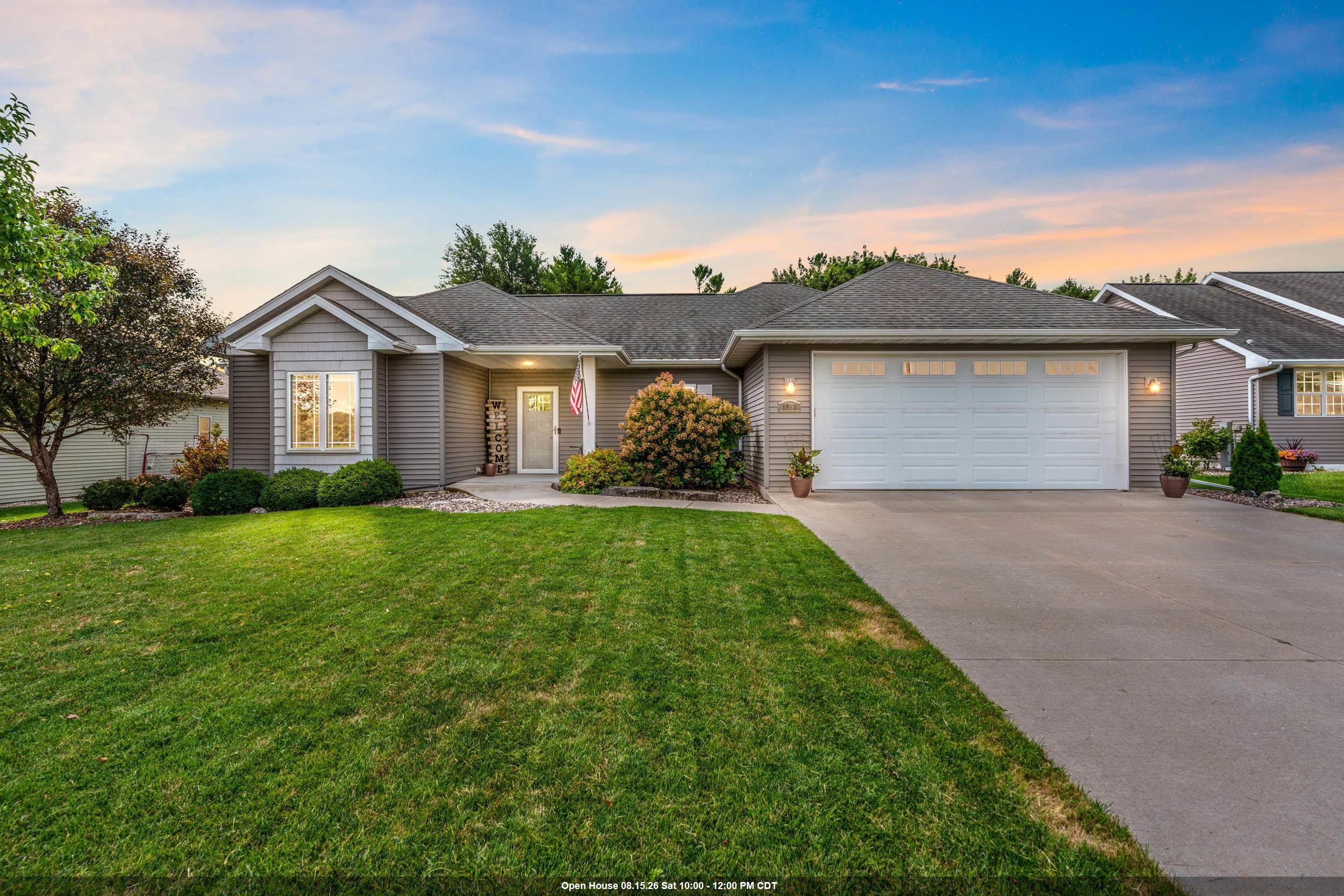 1951 JACOBSEN Road