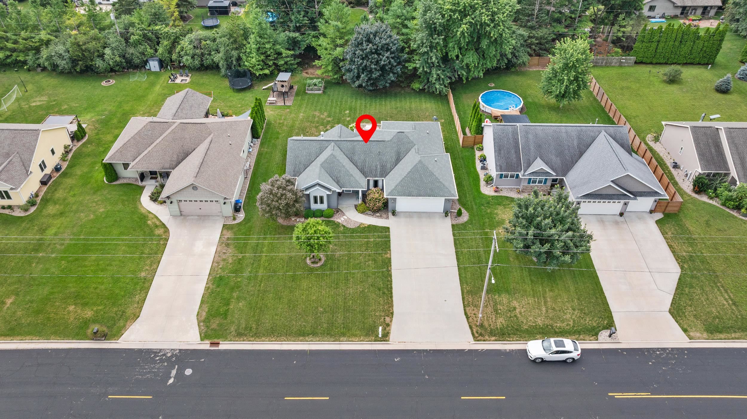 1951 JACOBSEN Road