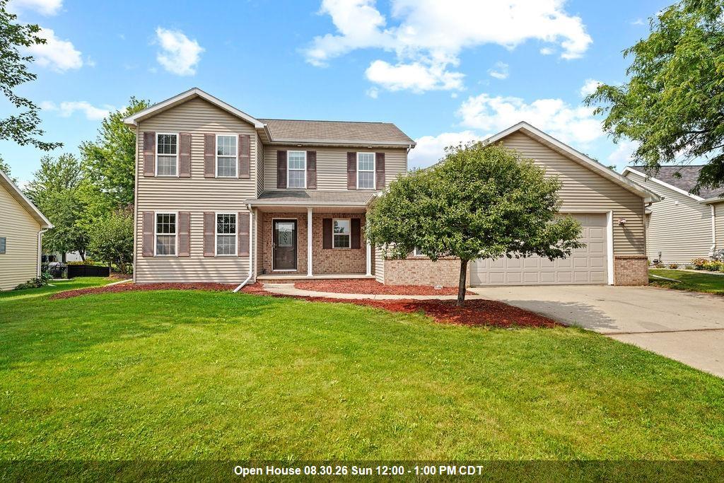 4111 N TRAILWAY Lane