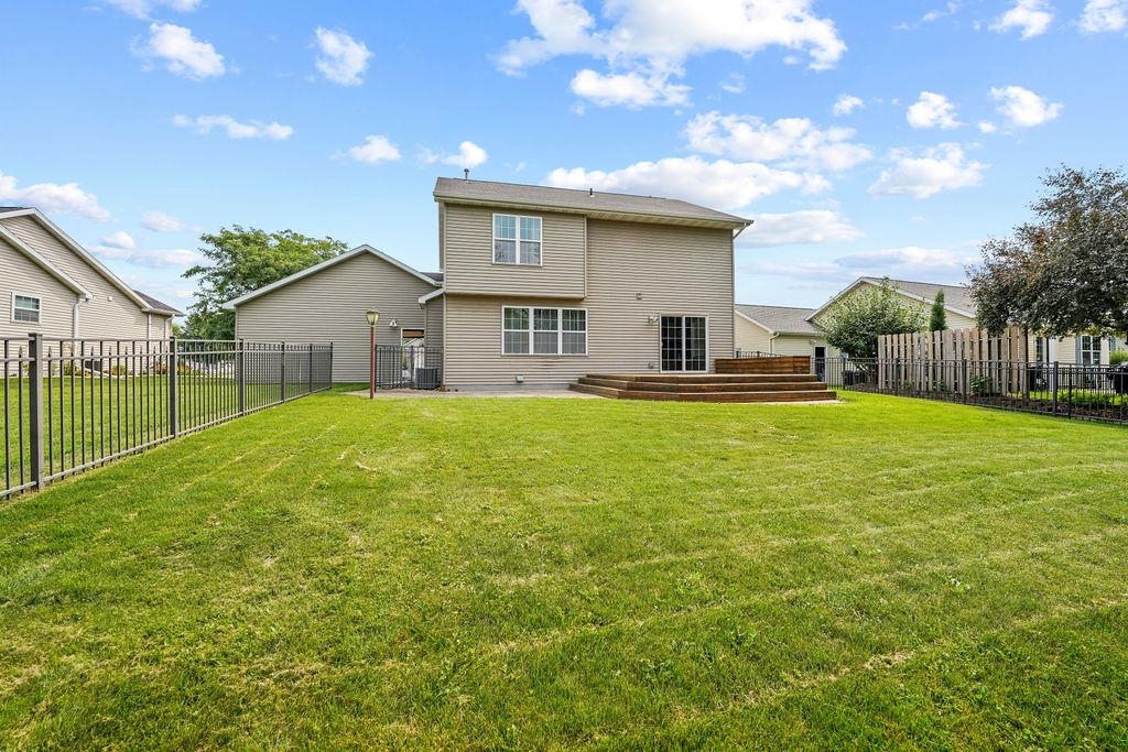 4111 N TRAILWAY Lane