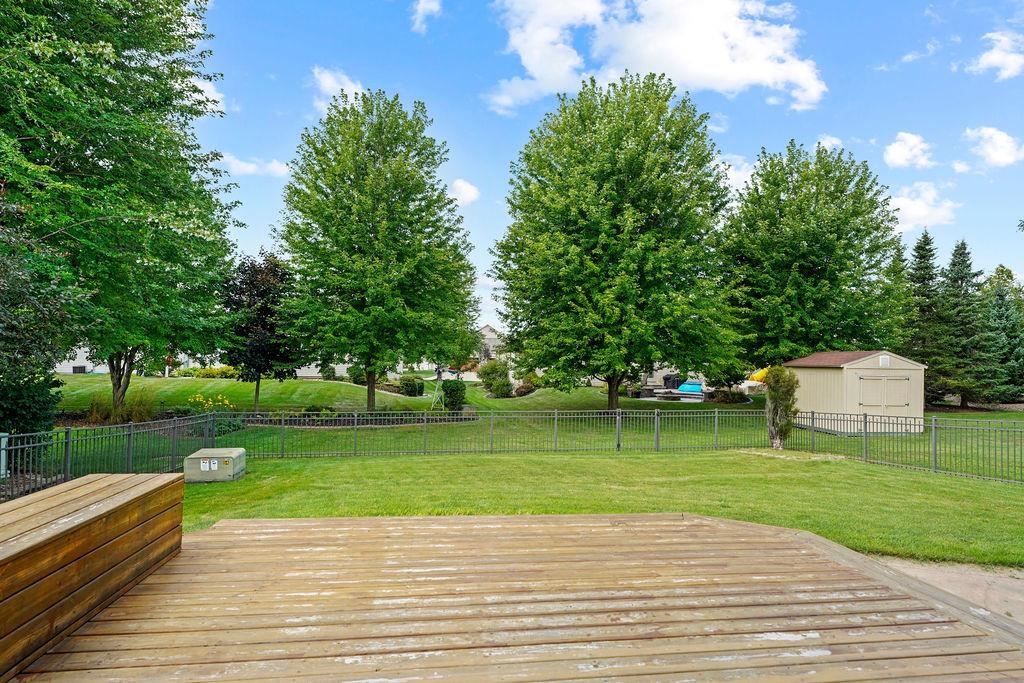 4111 N TRAILWAY Lane
