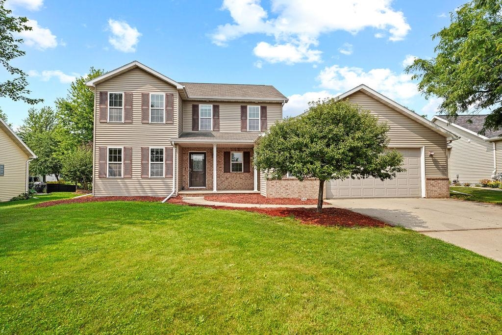 4111 N TRAILWAY Lane