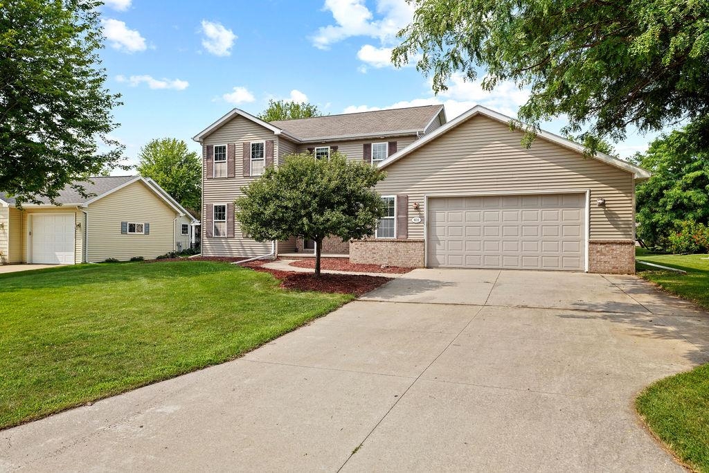 4111 N TRAILWAY Lane