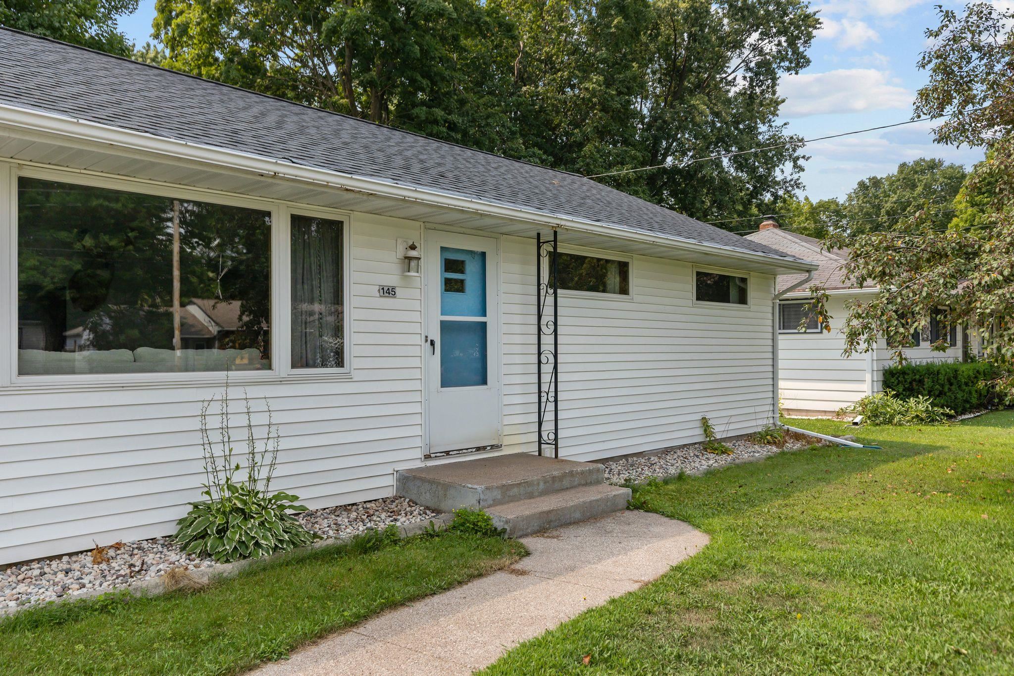 145 RUTH Street