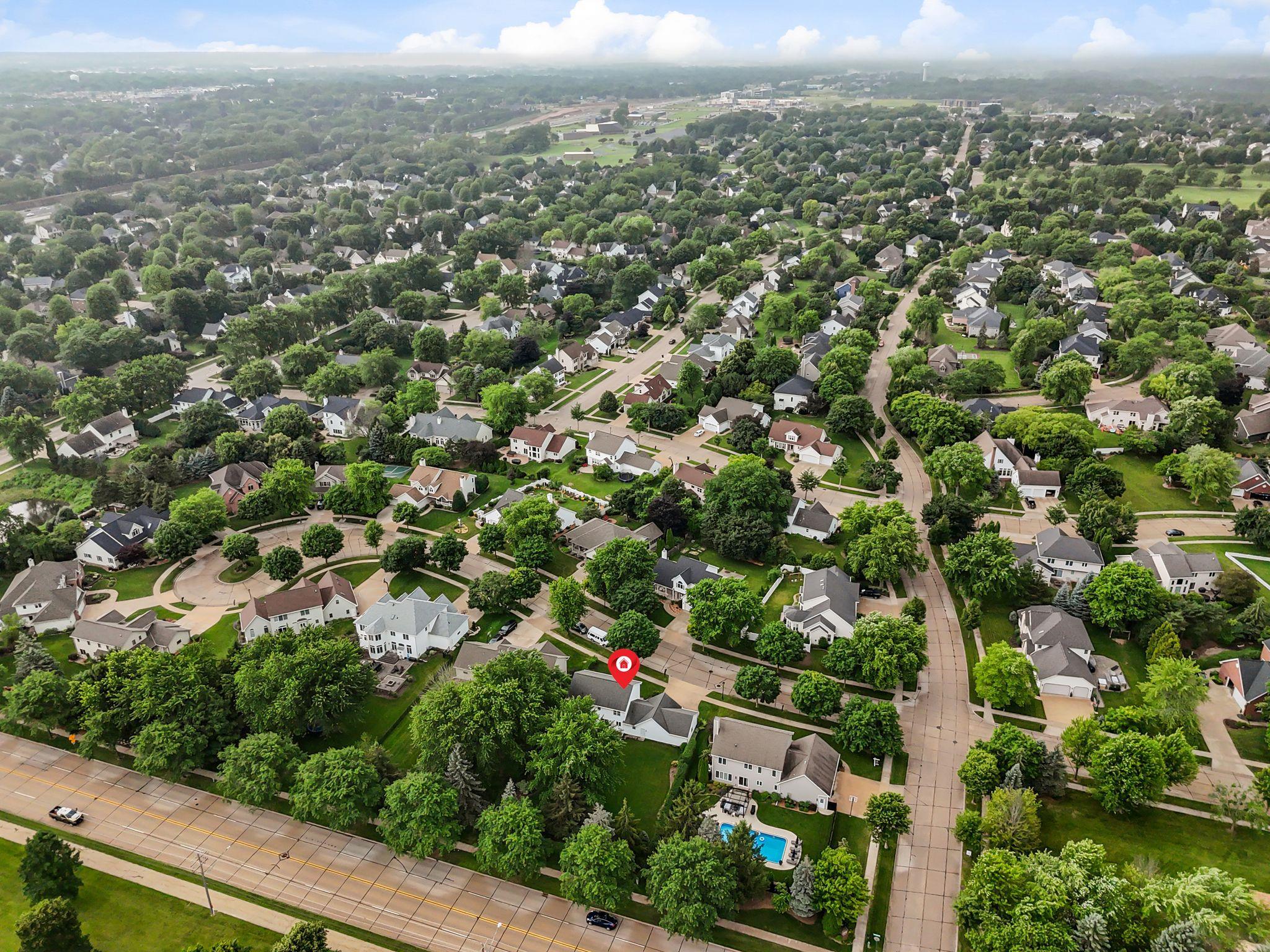 4224 TERRAVIEW Drive