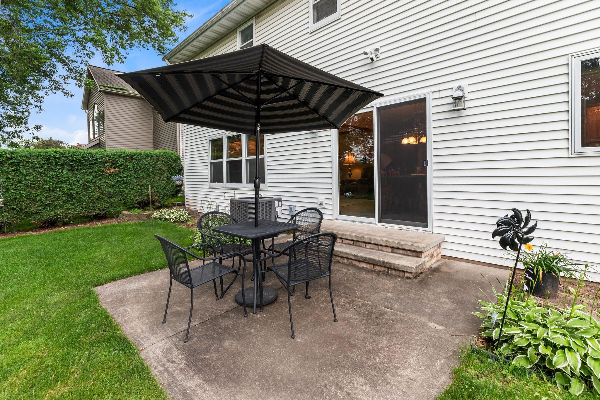 4224 TERRAVIEW Drive