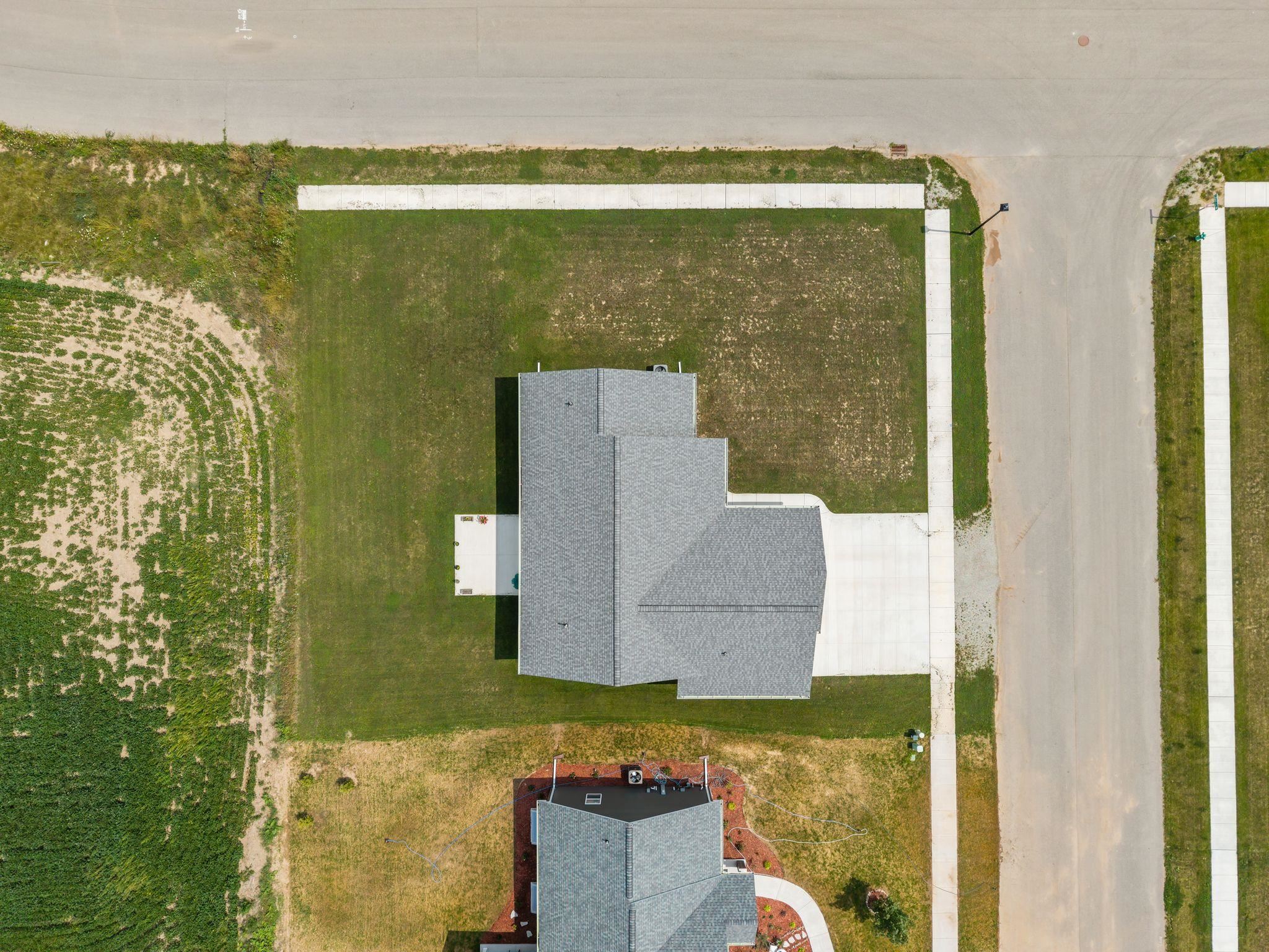 3846 E ZION Lane
