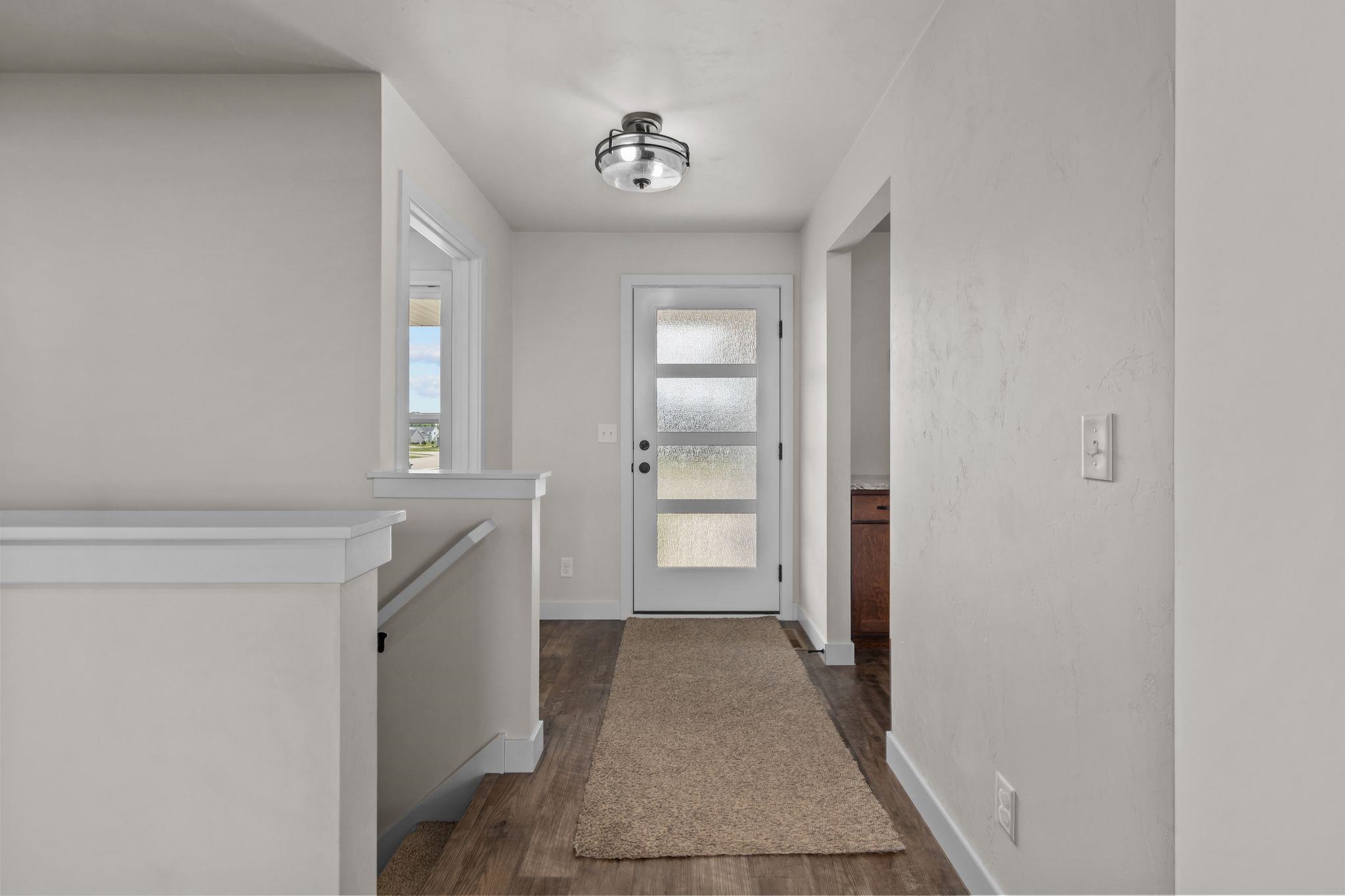 3846 E ZION Lane