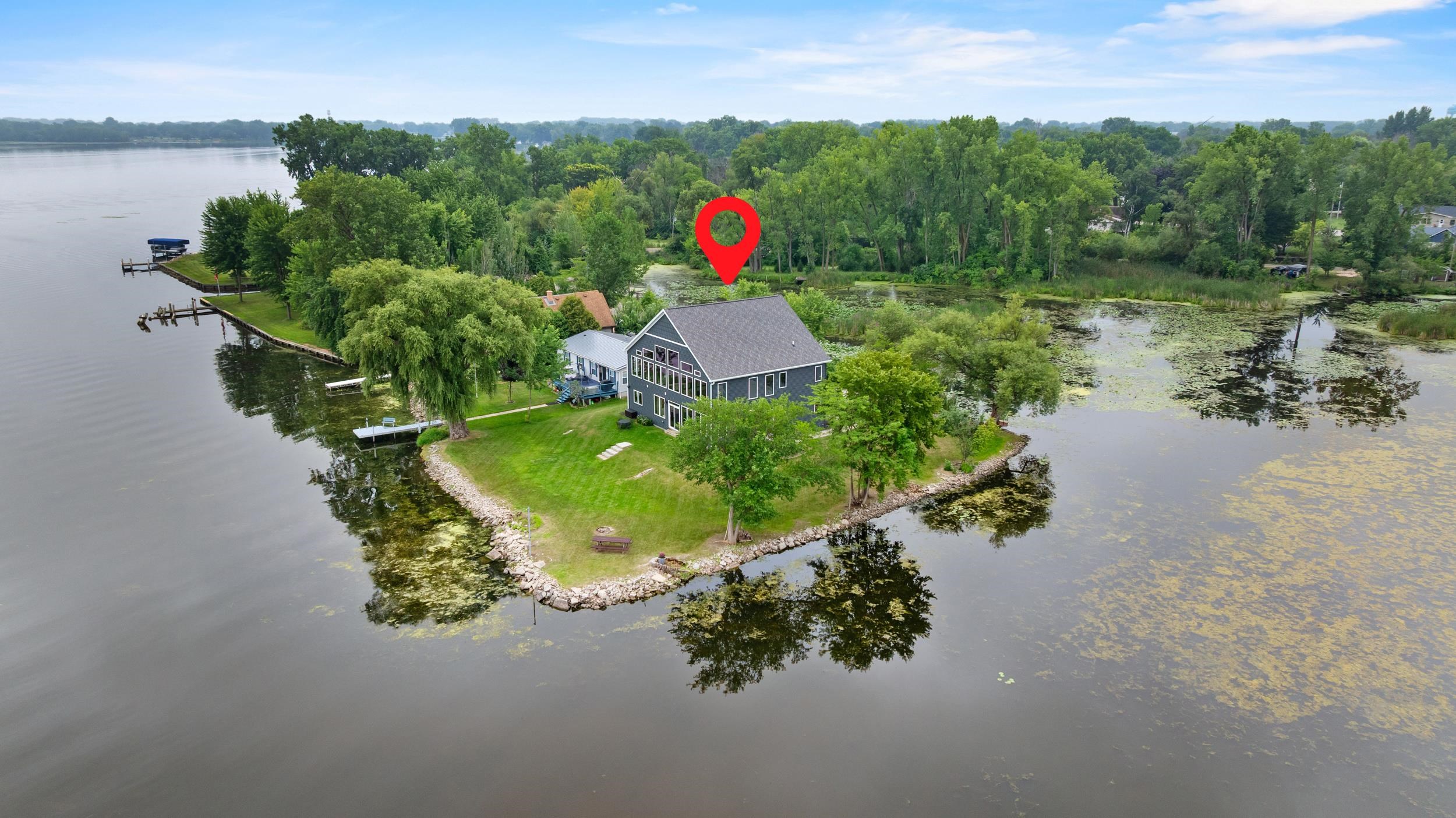 6392 LAKESHORE Road