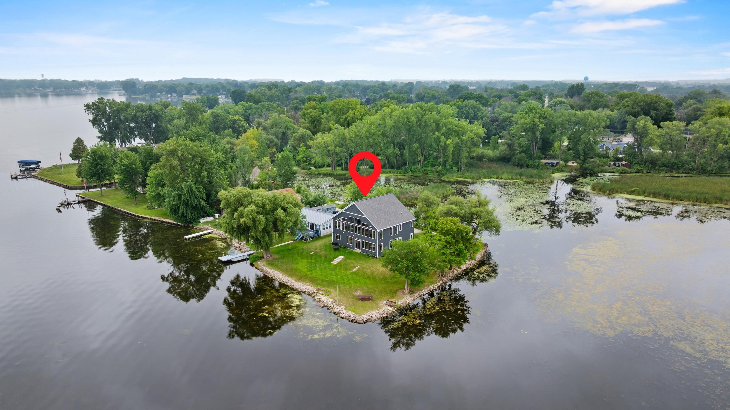 6392 LAKESHORE Road