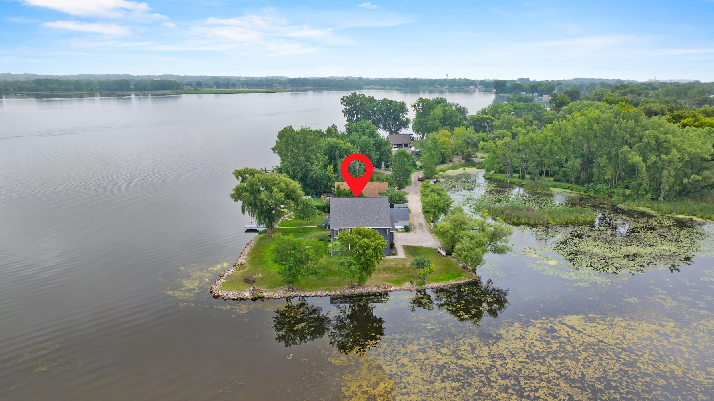 6392 LAKESHORE Road