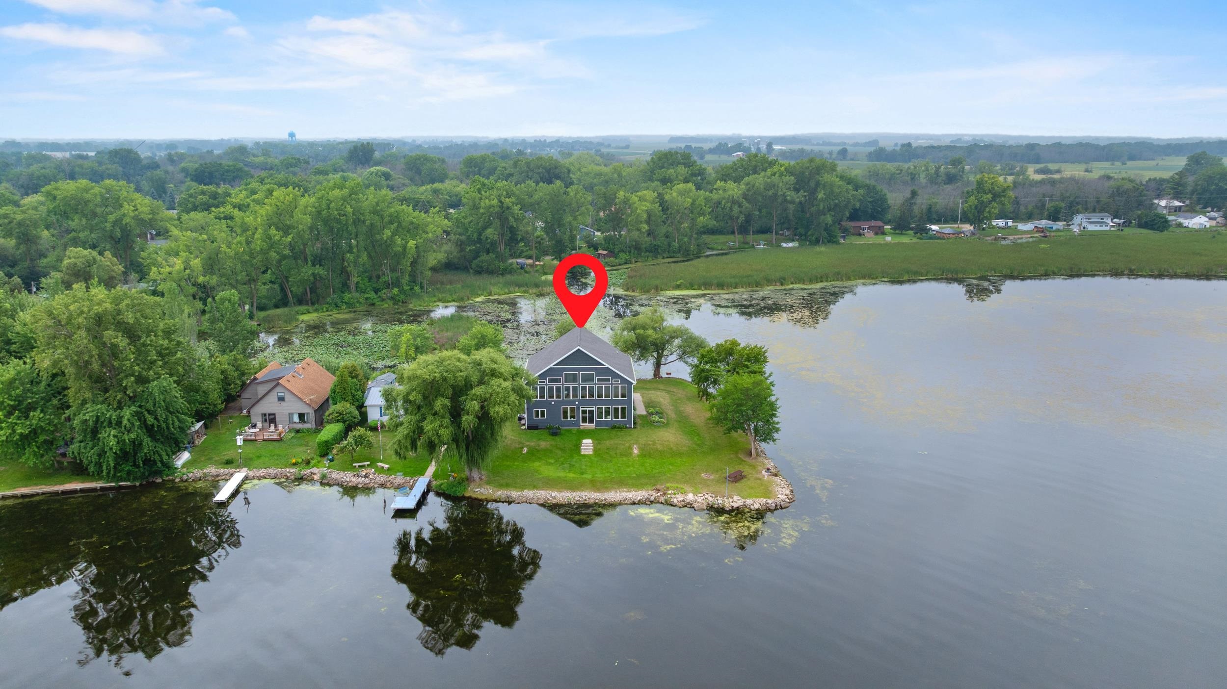 6392 LAKESHORE Road