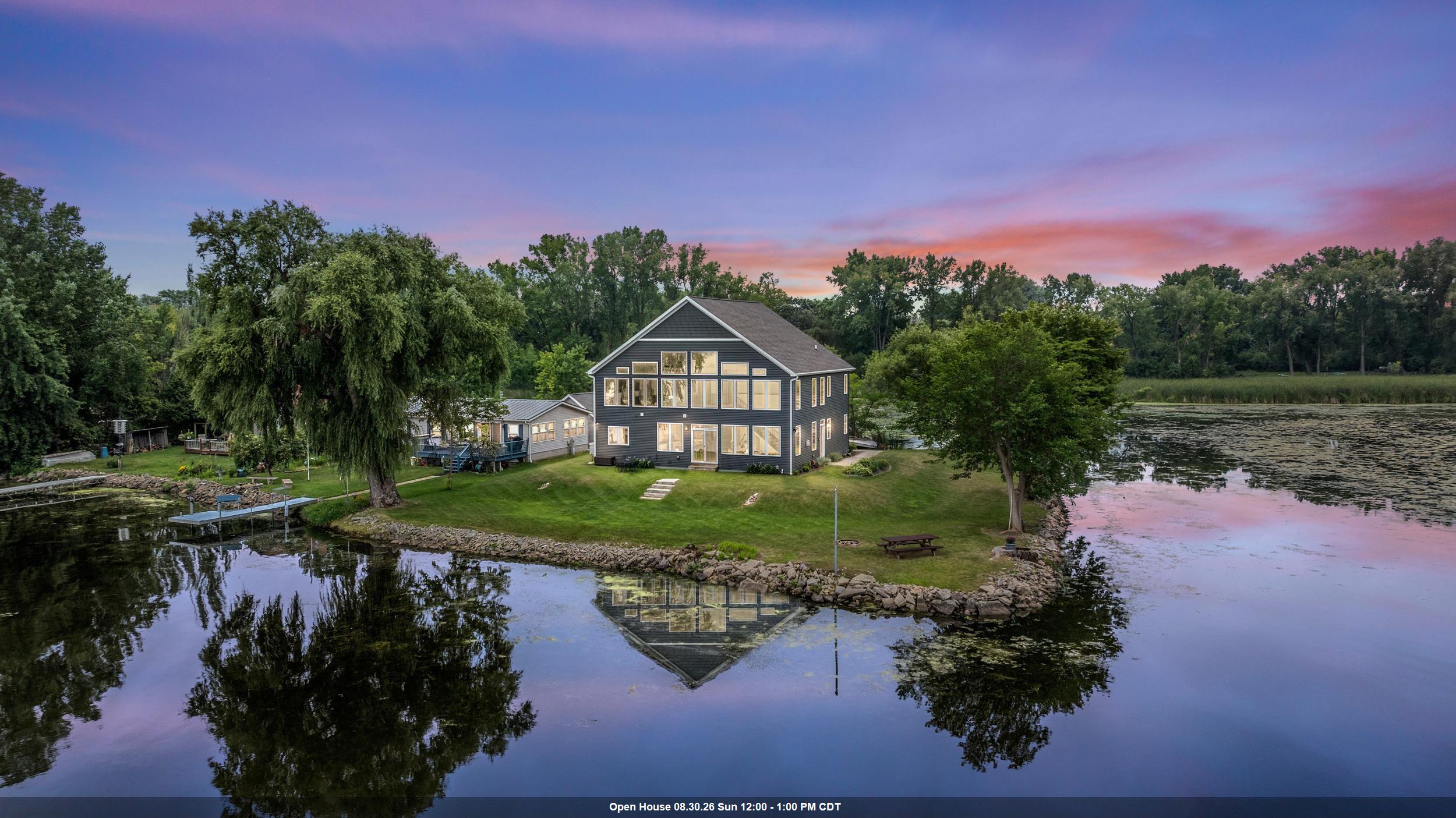 6392 LAKESHORE Road