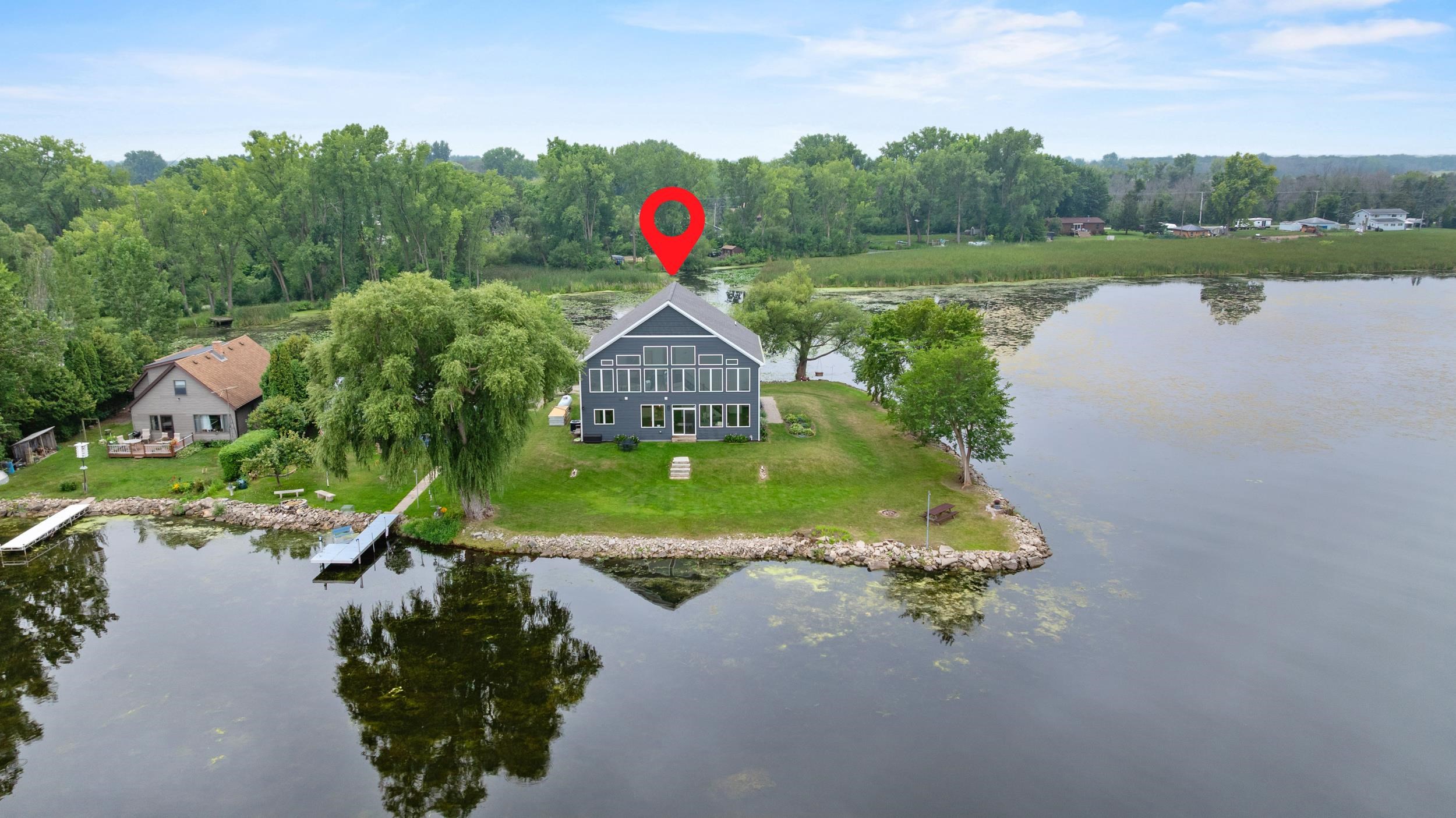 6392 LAKESHORE Road