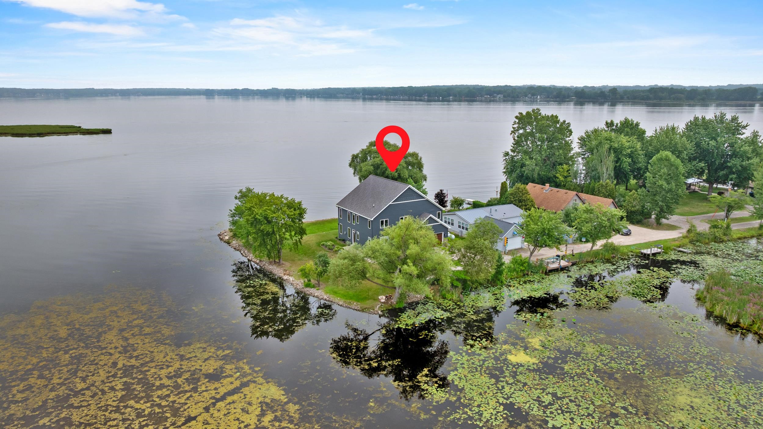 6392 LAKESHORE Road
