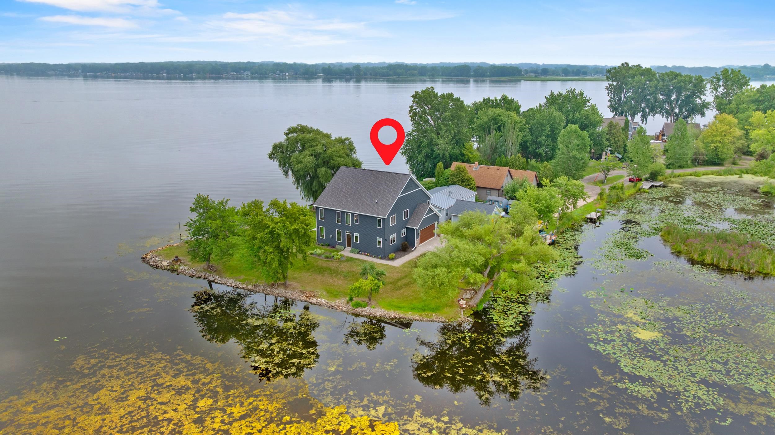 6392 LAKESHORE Road