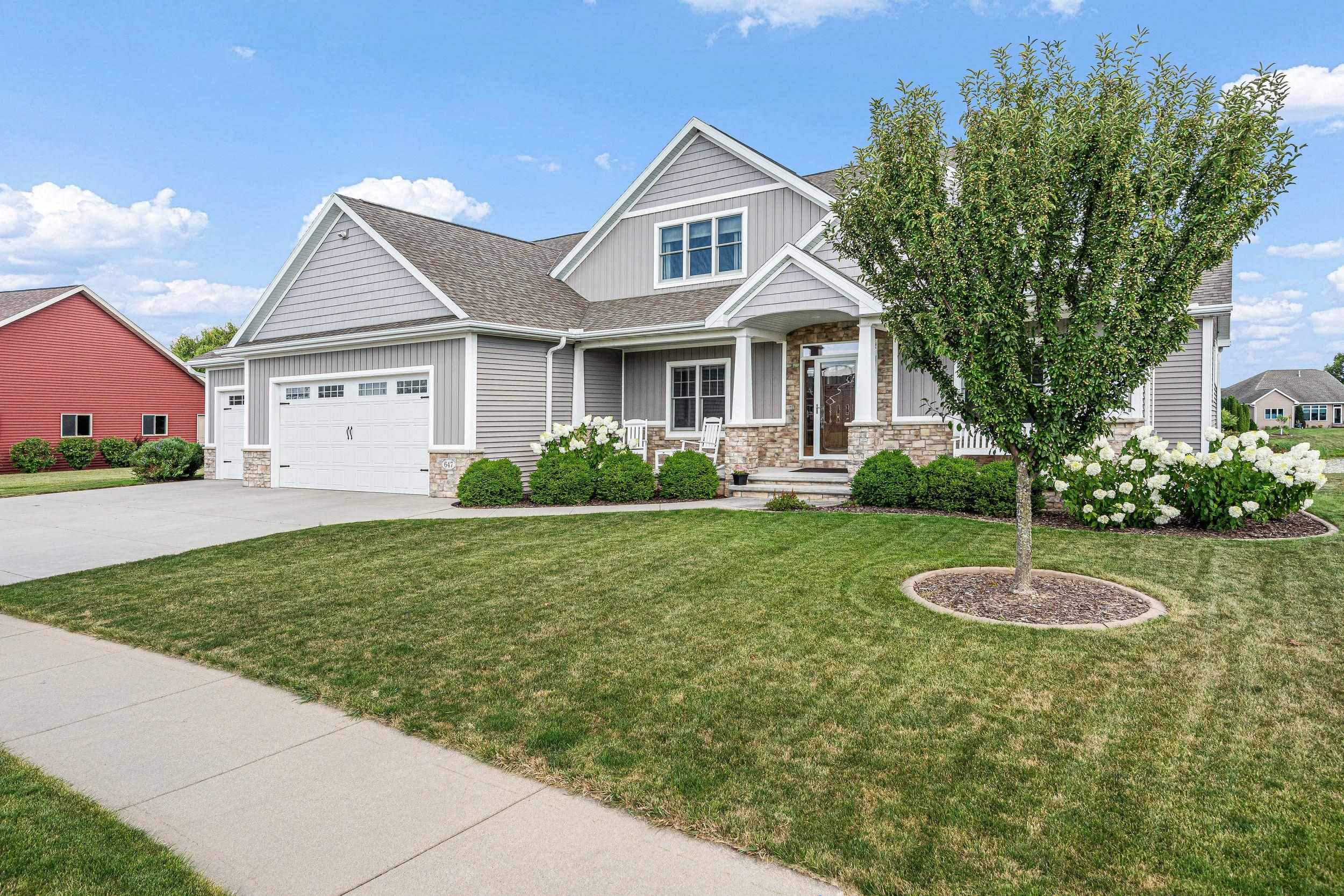647 RUSCH Drive