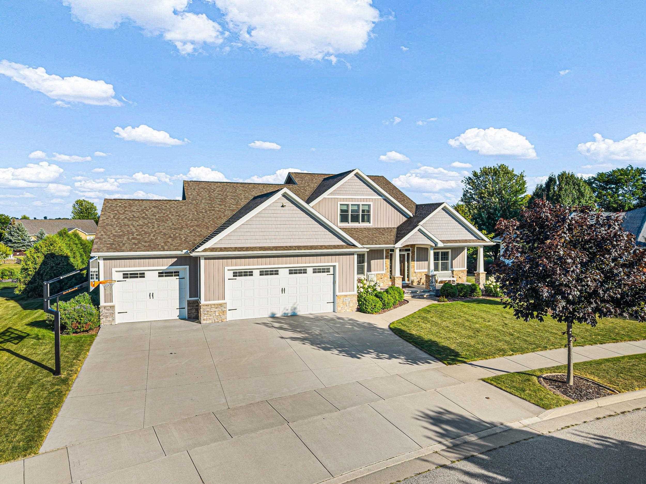 647 RUSCH Drive