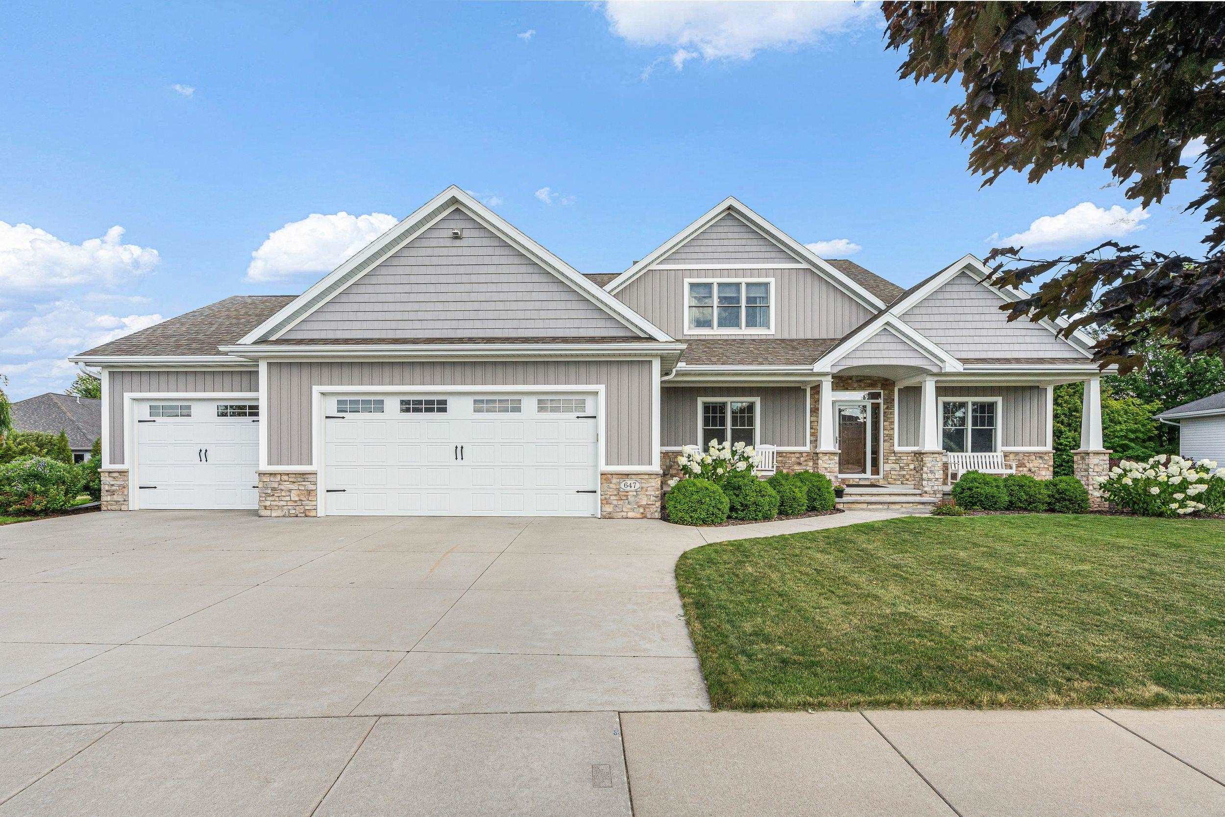 647 RUSCH Drive