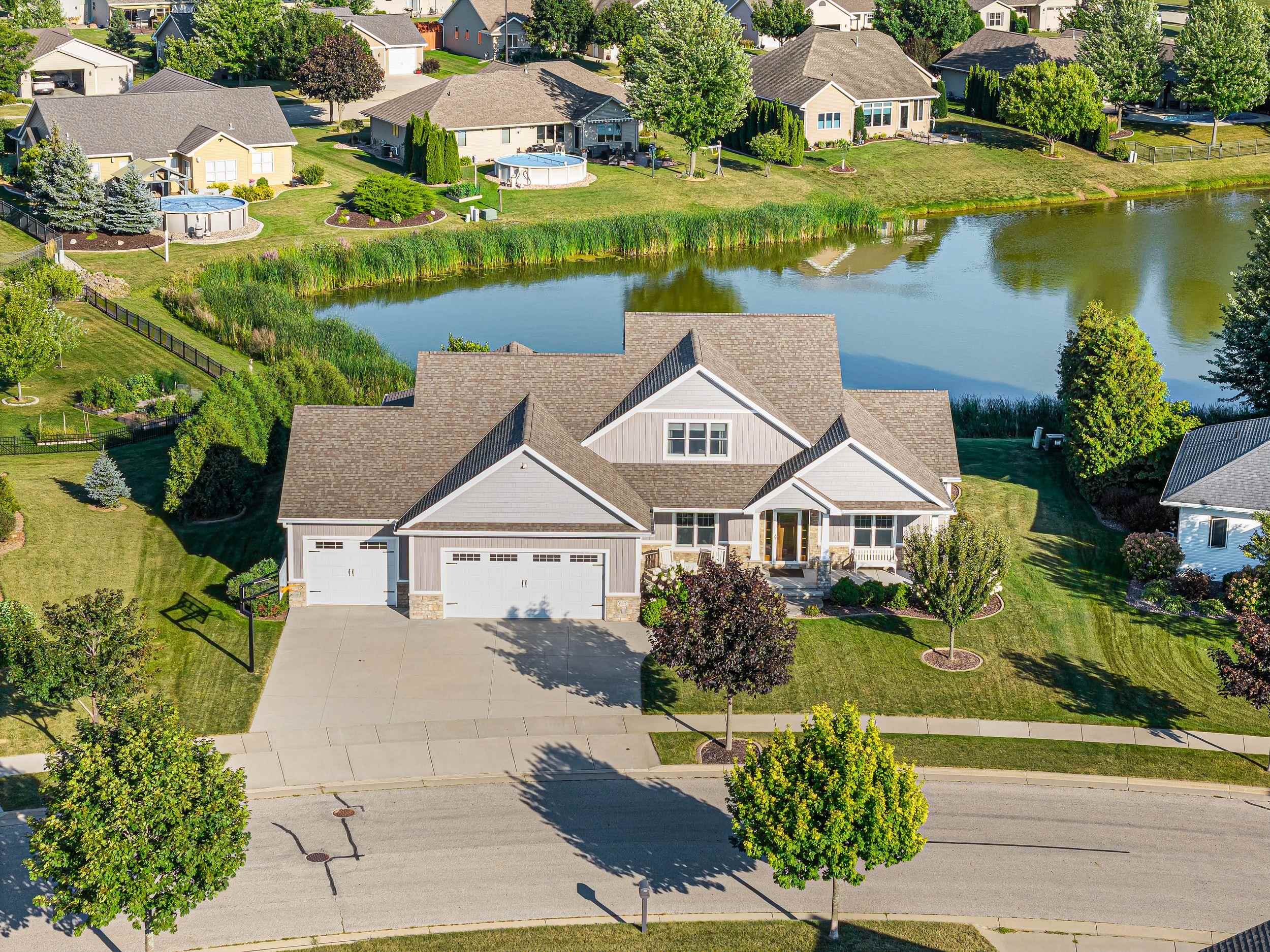 647 RUSCH Drive