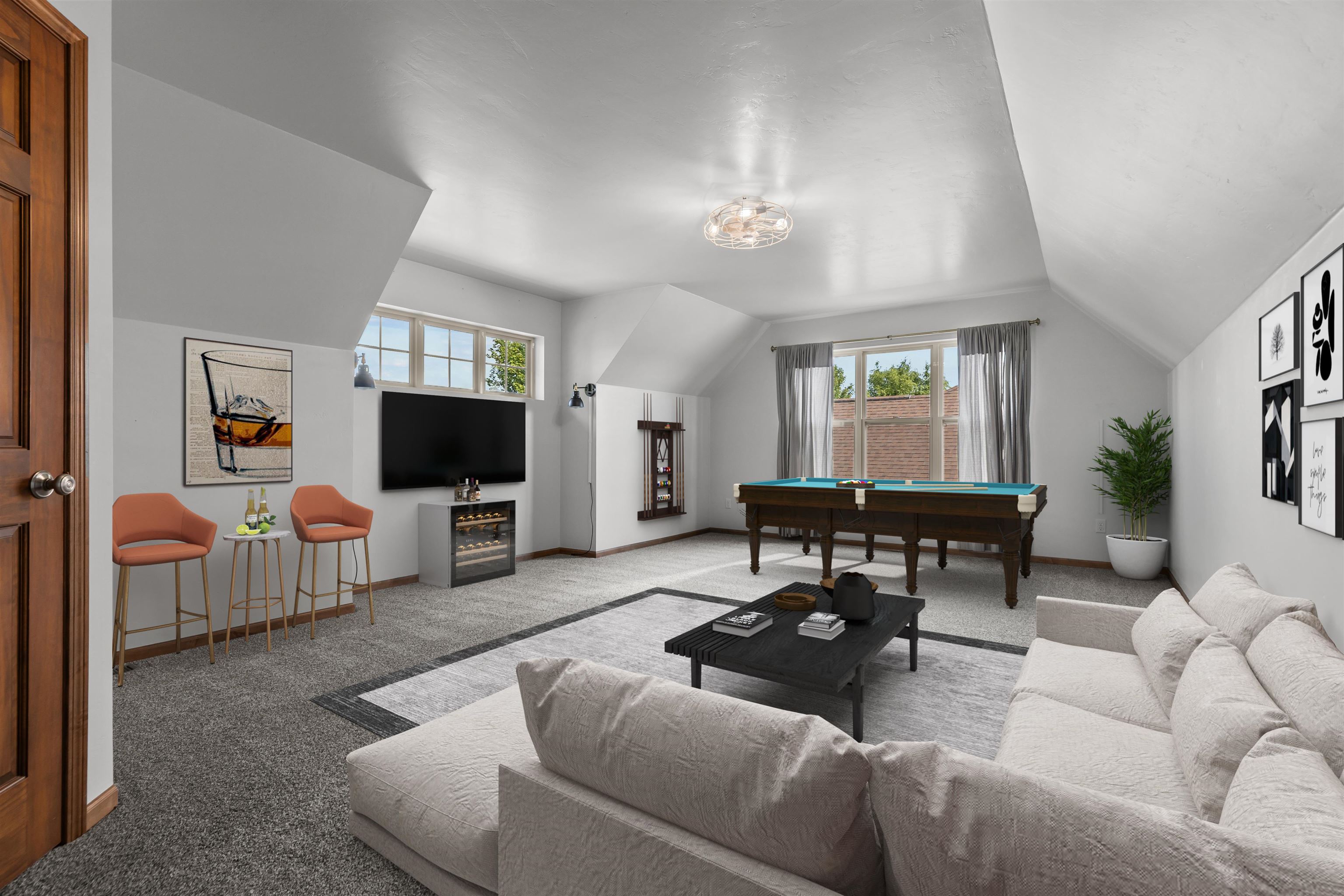 2876 CHRYSTELLA Drive