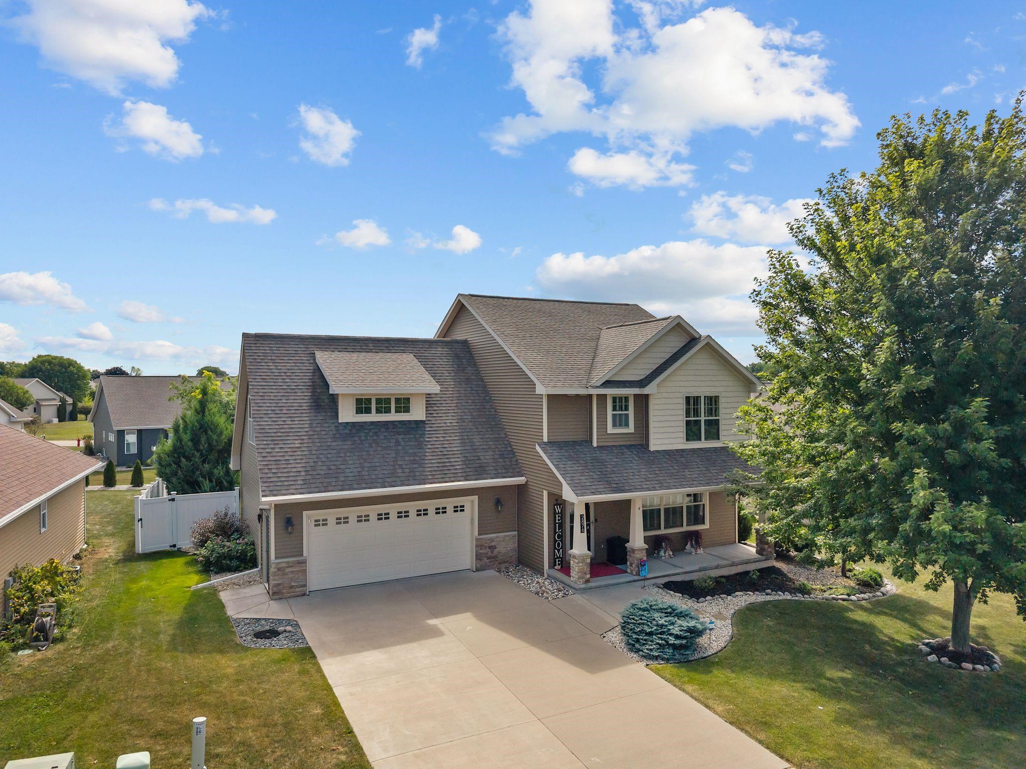 2876 CHRYSTELLA Drive