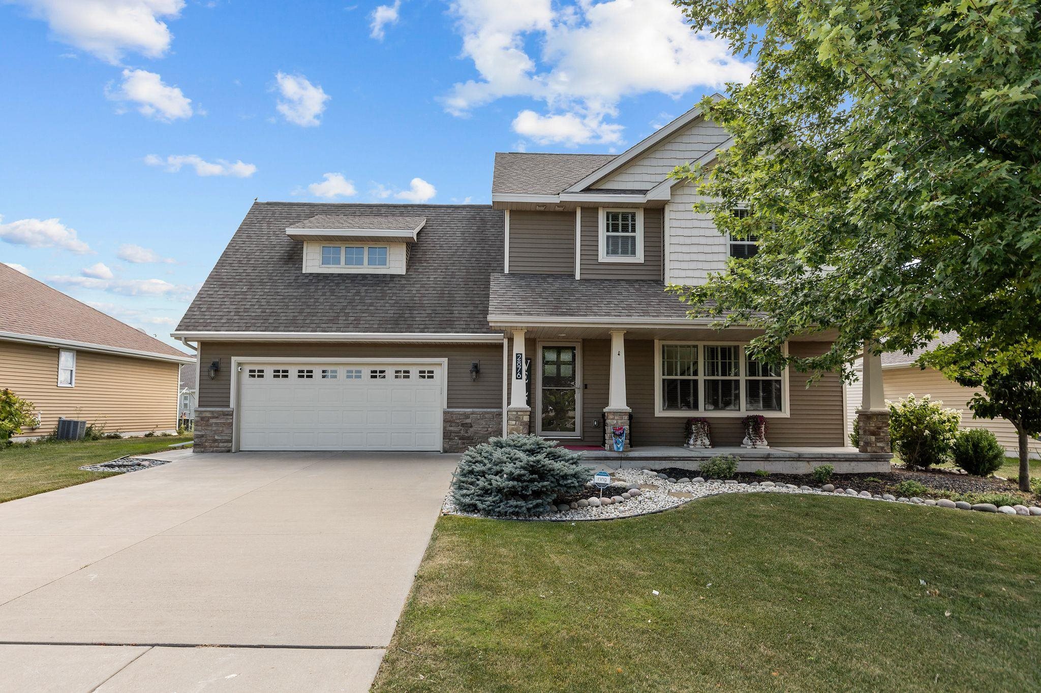 2876 CHRYSTELLA Drive