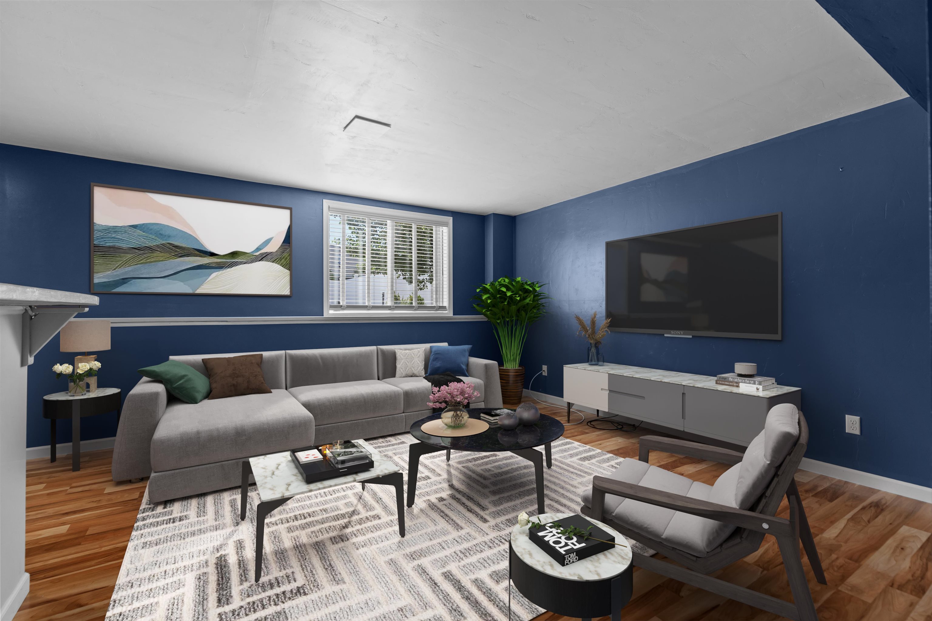 2876 CHRYSTELLA Drive