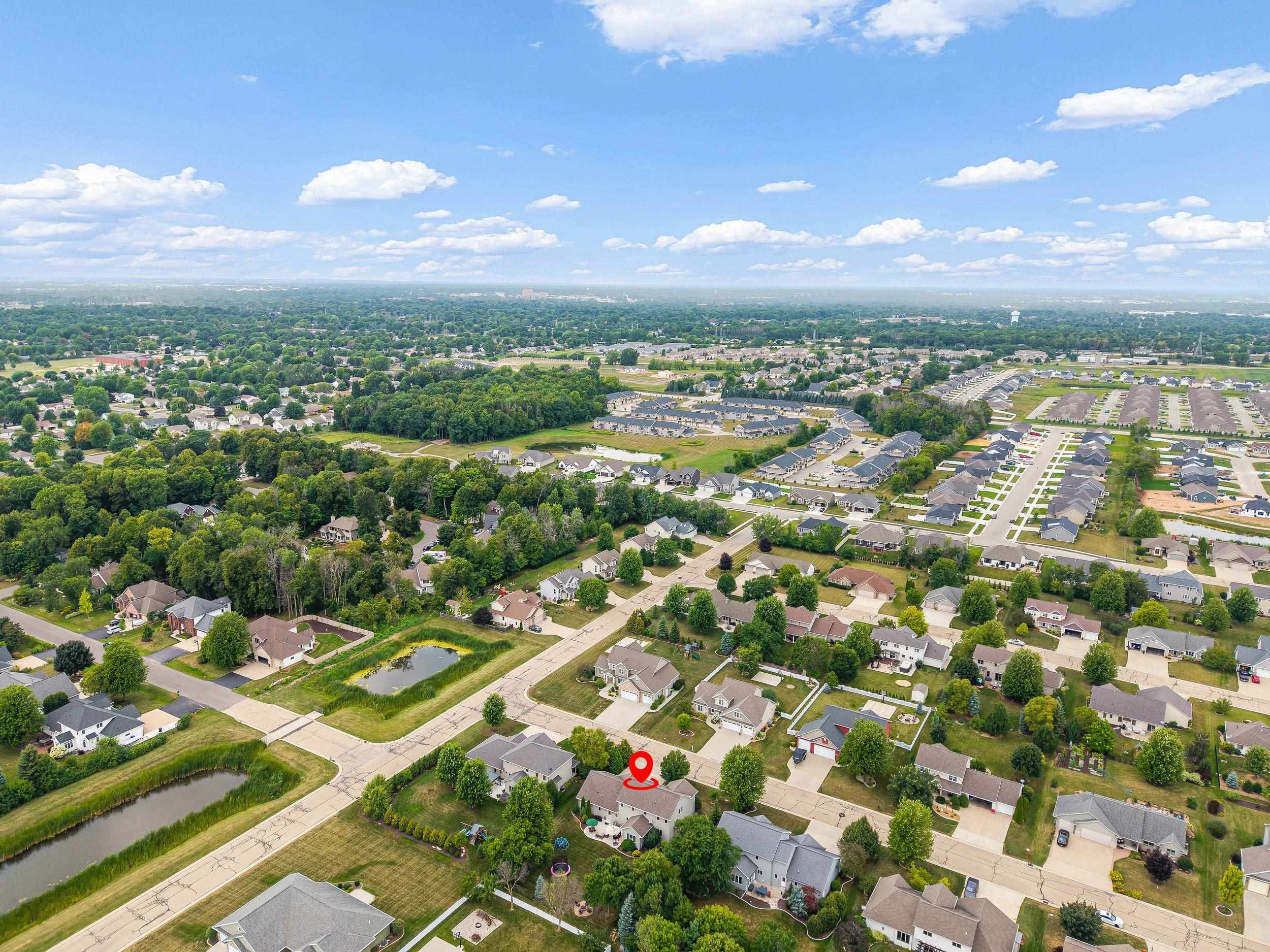 W6571 AUSTIN Drive