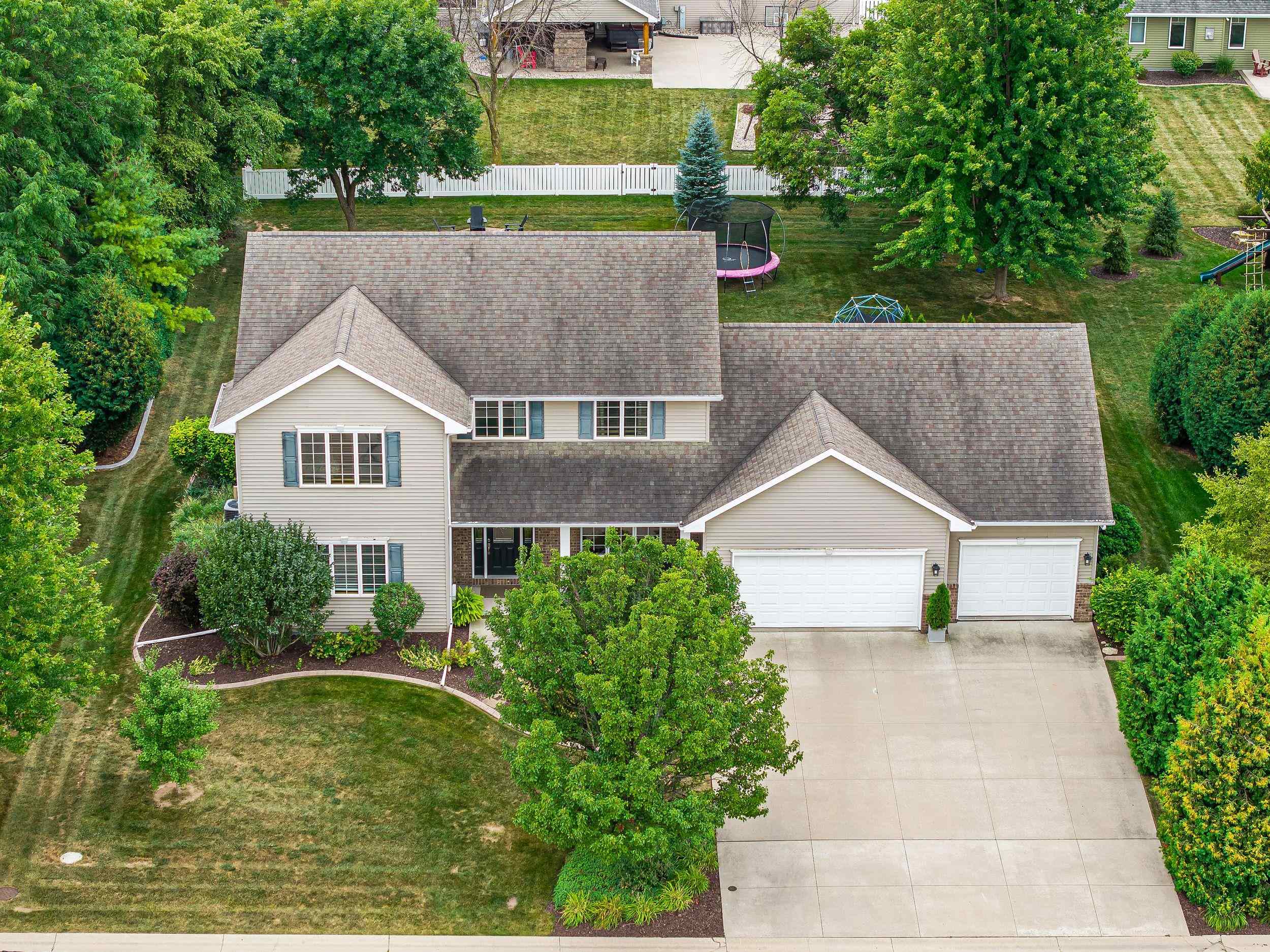 W6571 AUSTIN Drive