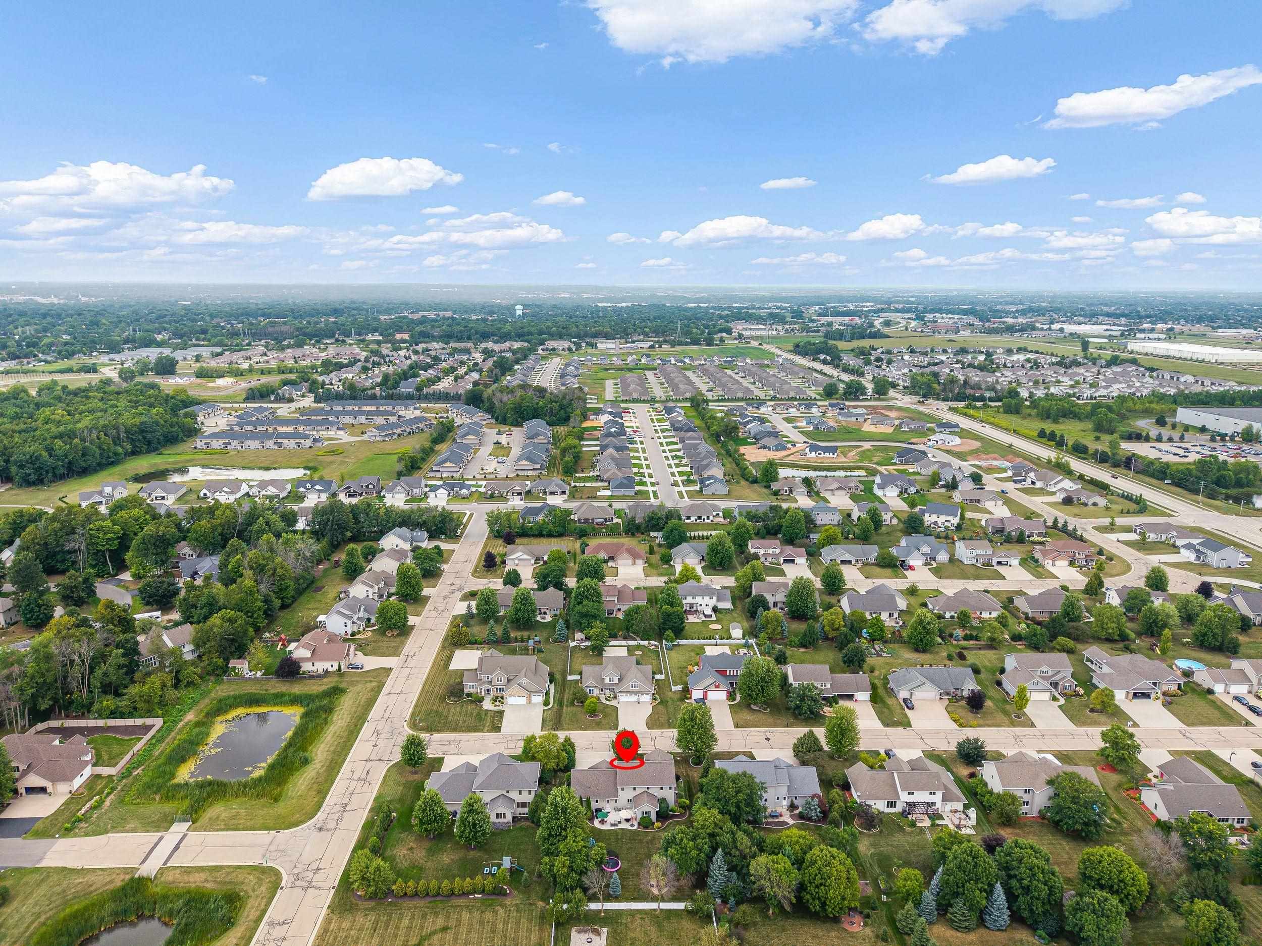 W6571 AUSTIN Drive