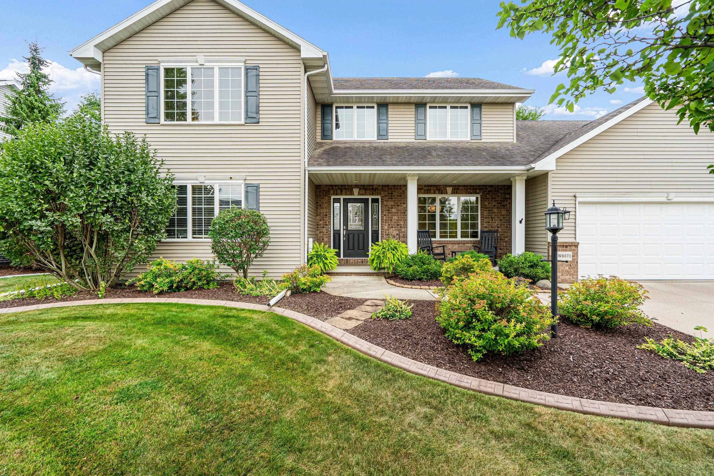 W6571 AUSTIN Drive